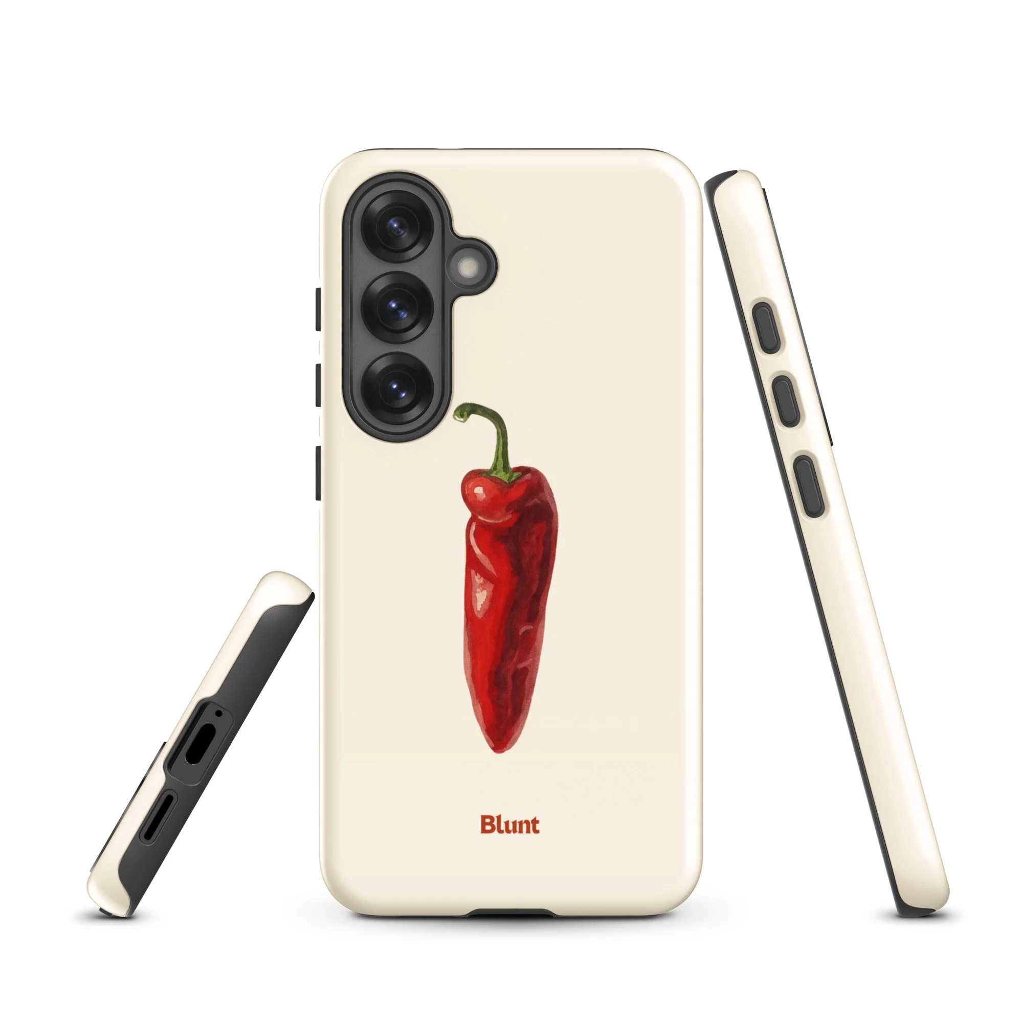 Just Chilin Samsung Case - Image 16