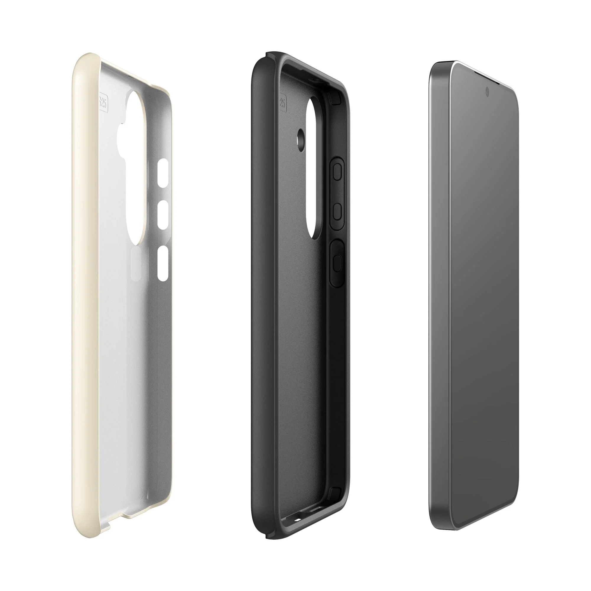 Just Chilin Samsung Case - Image 17