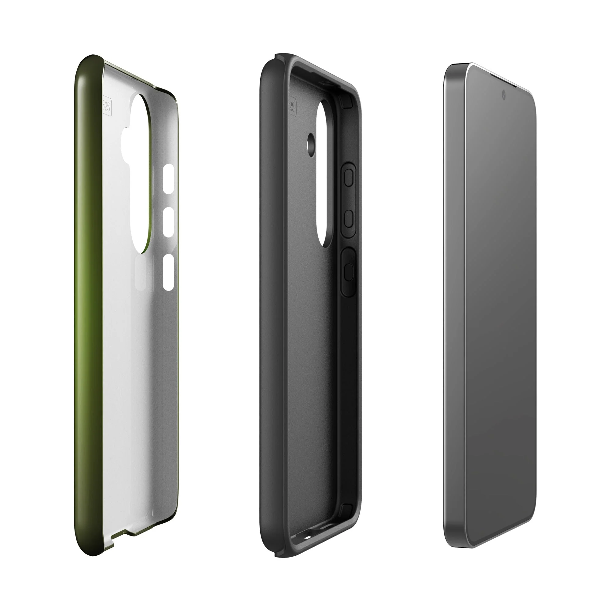 Kael Samsung Case - Image 17
