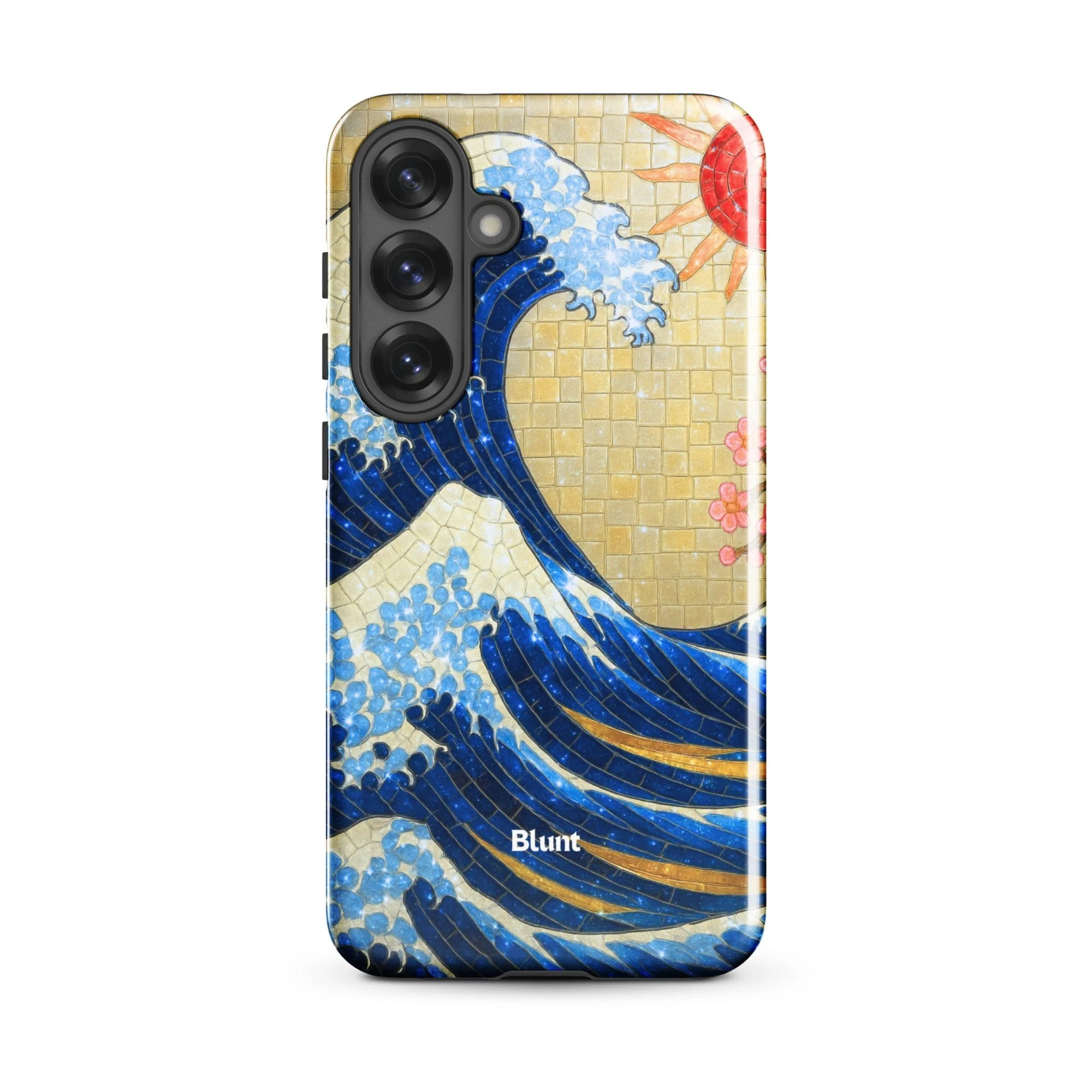 Kaia Samsung Case - Image 2