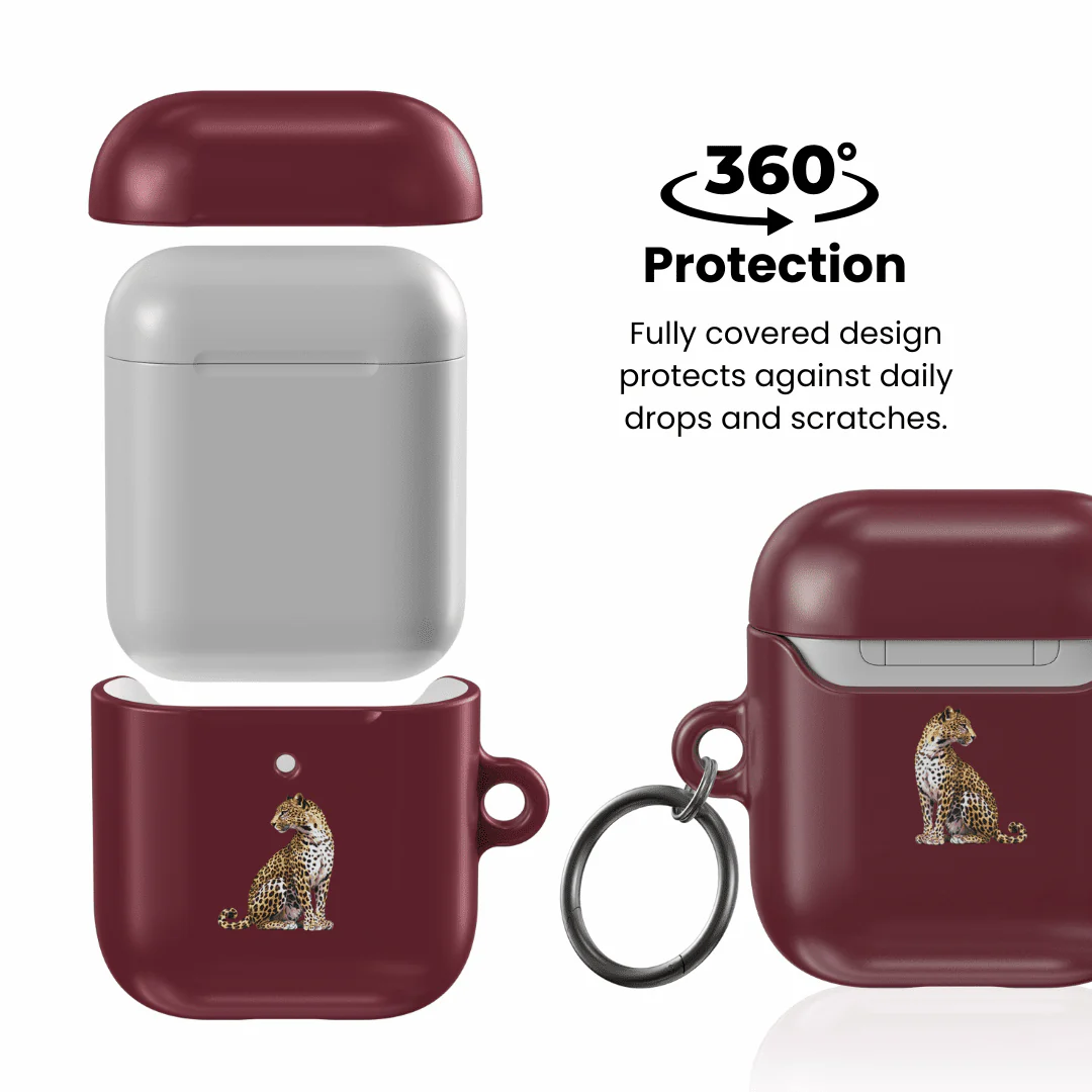 Keyari AirPod Case - Image 2