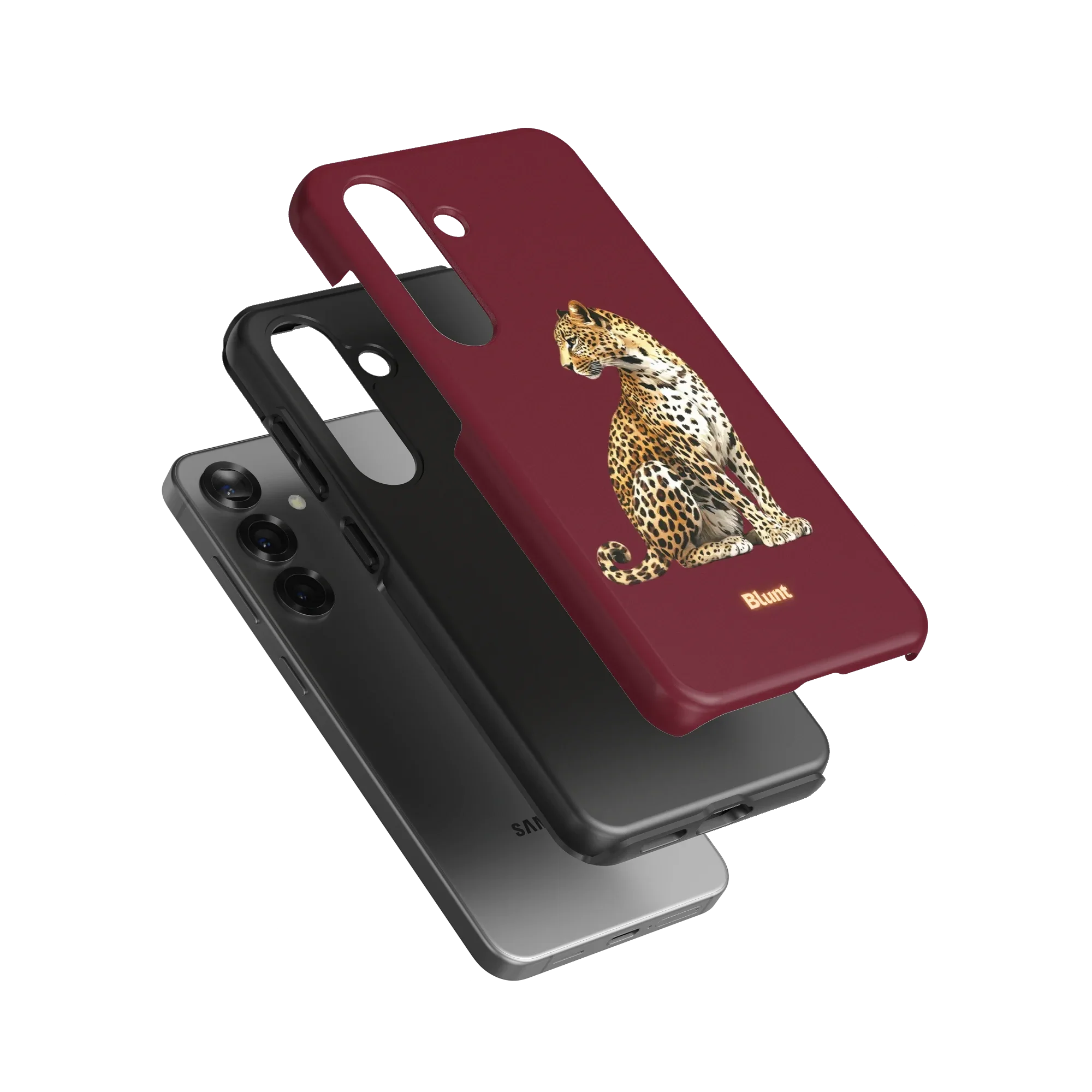 Keyari Samsung Case - Image 14
