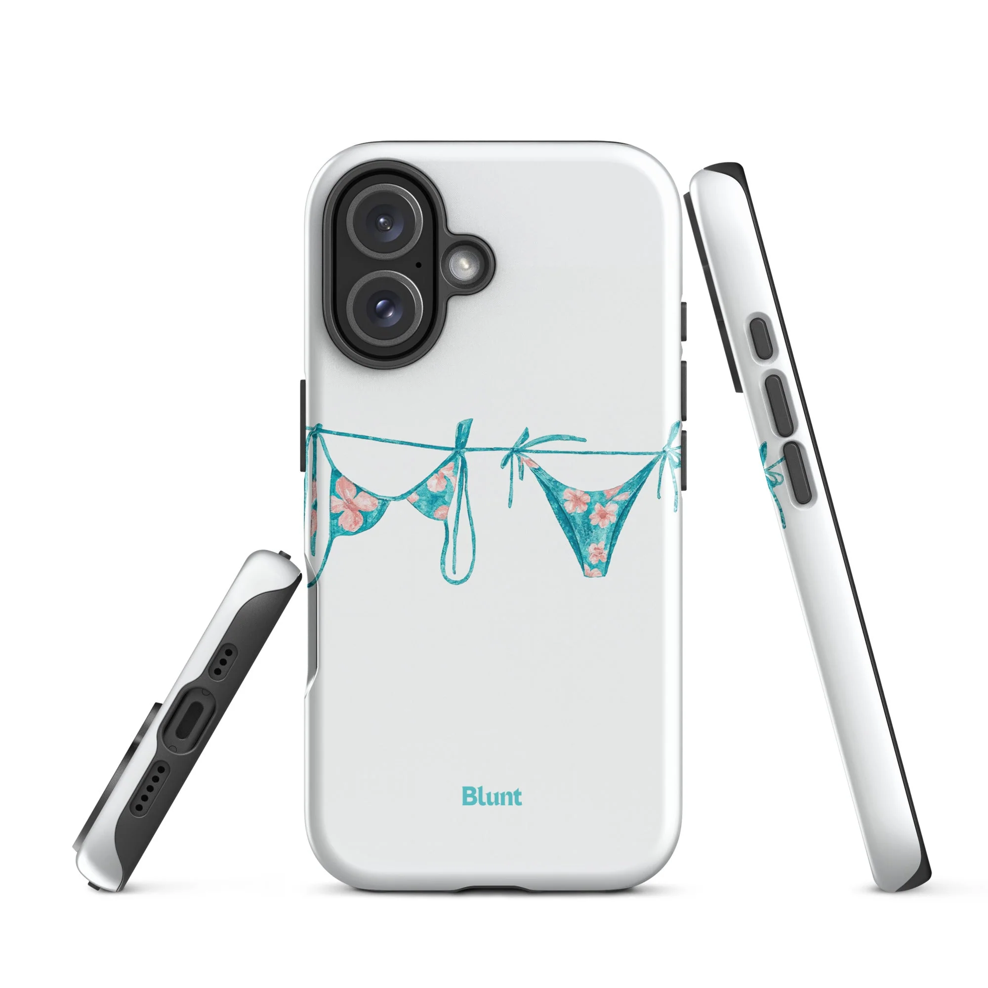 Kini iPhone Case - Image 24