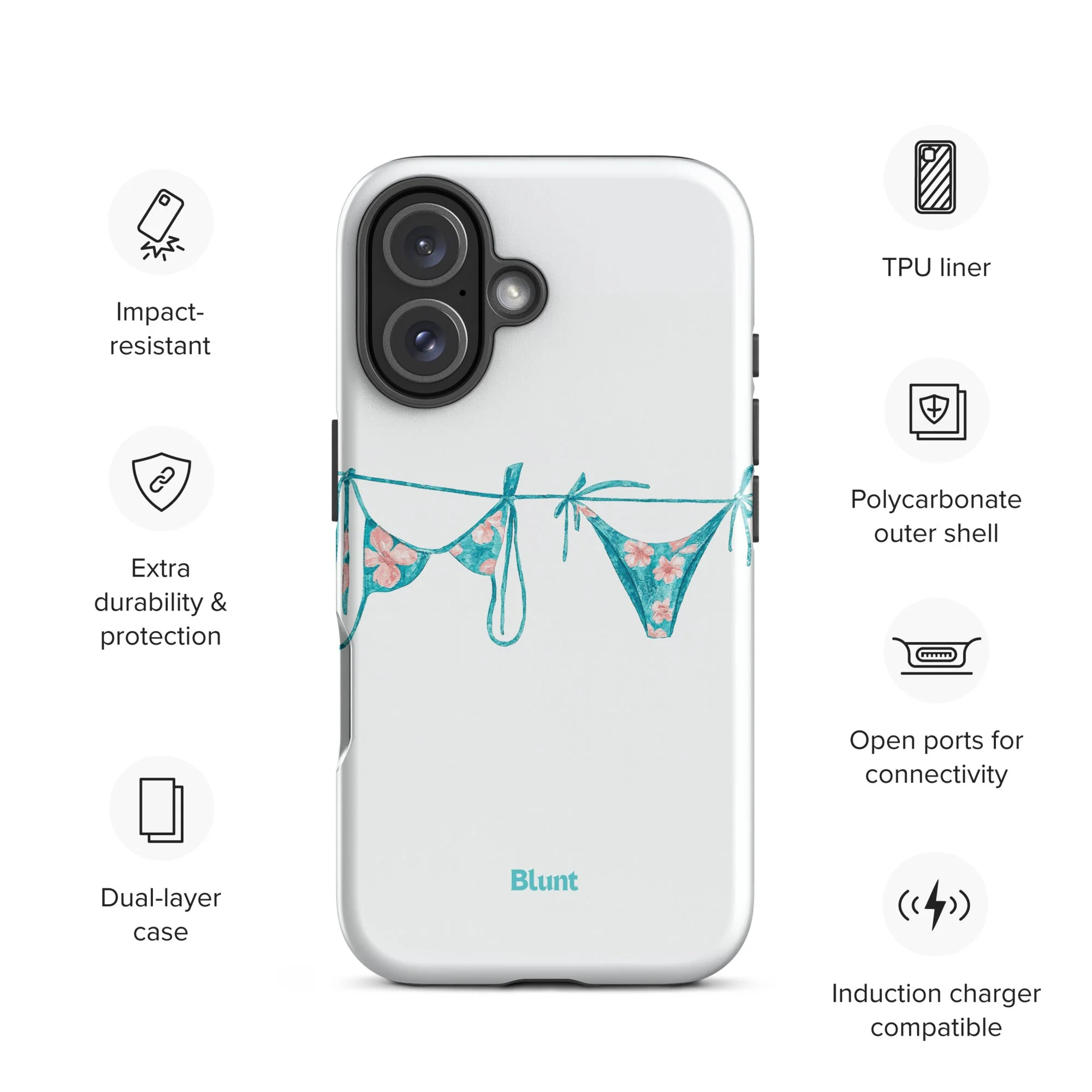 Kini iPhone Case - Image 26