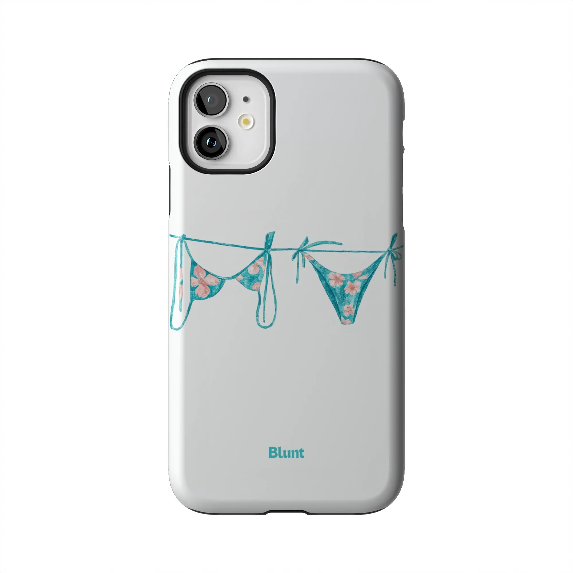 Kini iPhone Case - Image 35