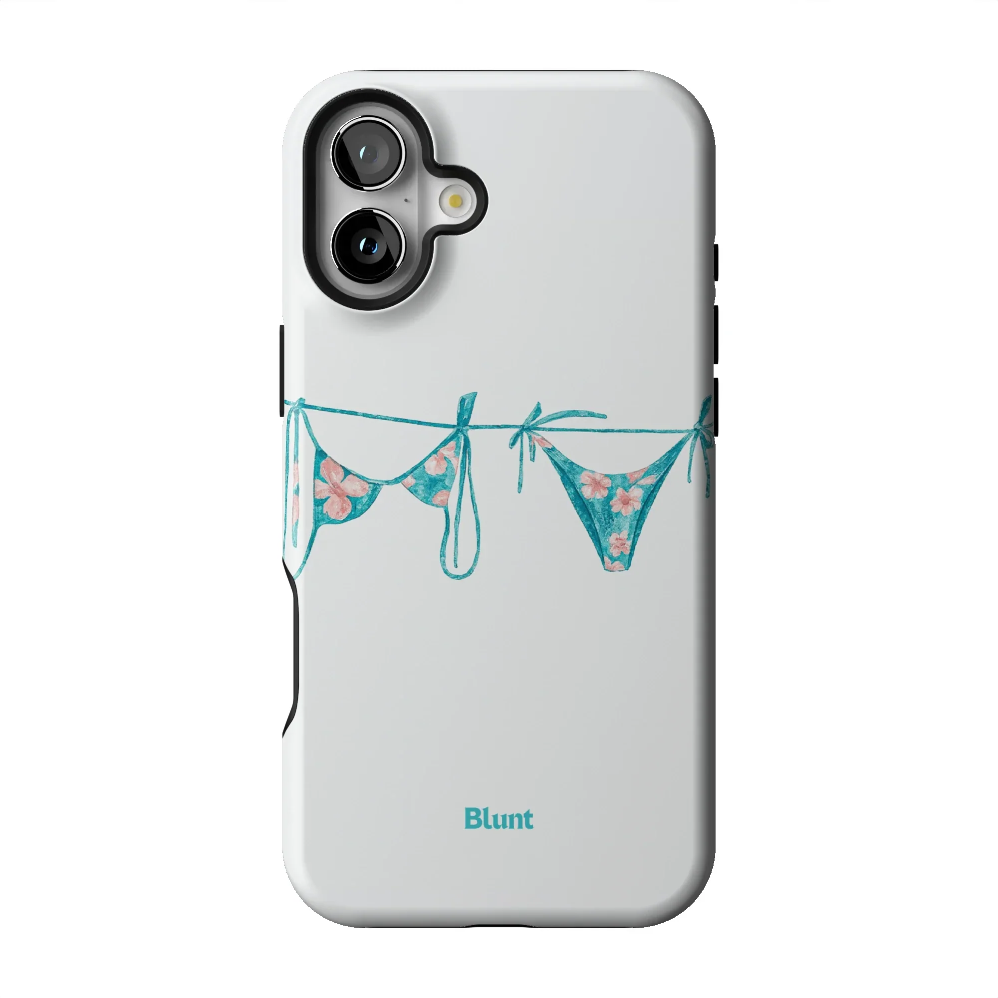 Kini iPhone Case - Image 45