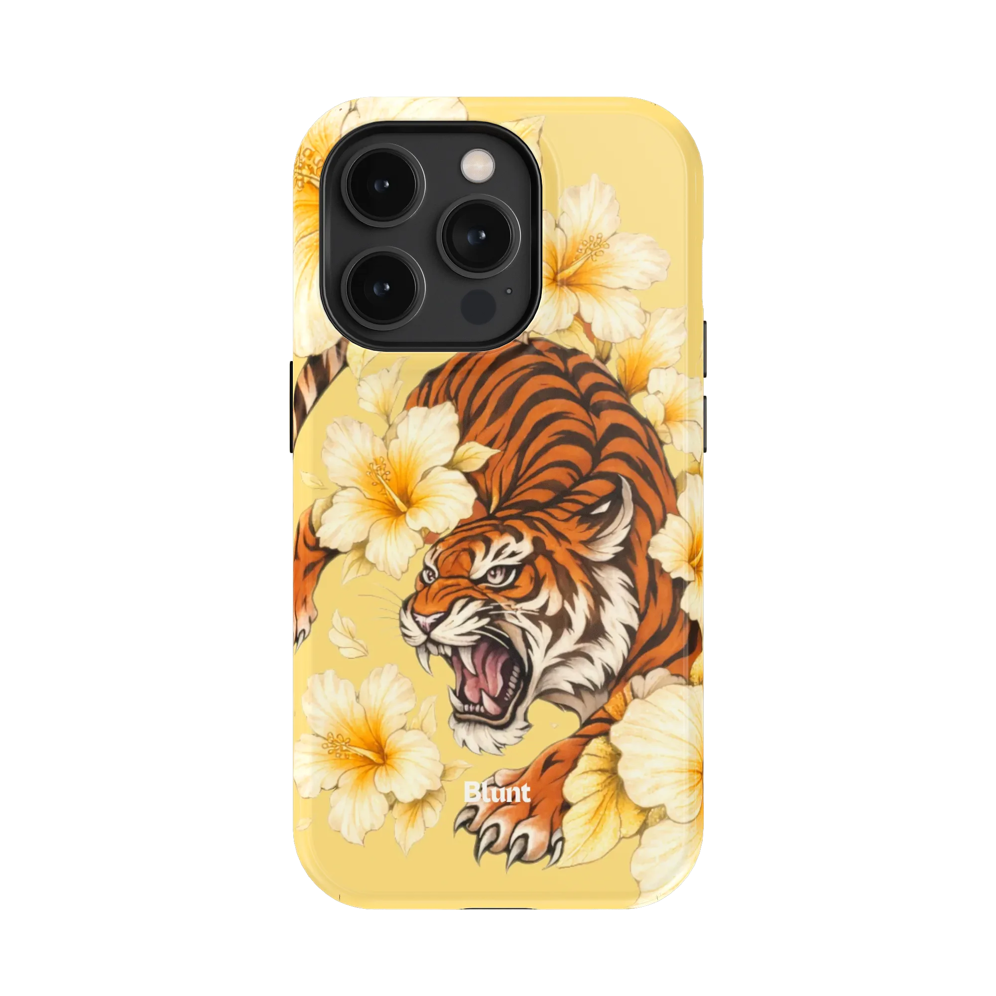 Kiro Ikari iPhone Case - Image 14
