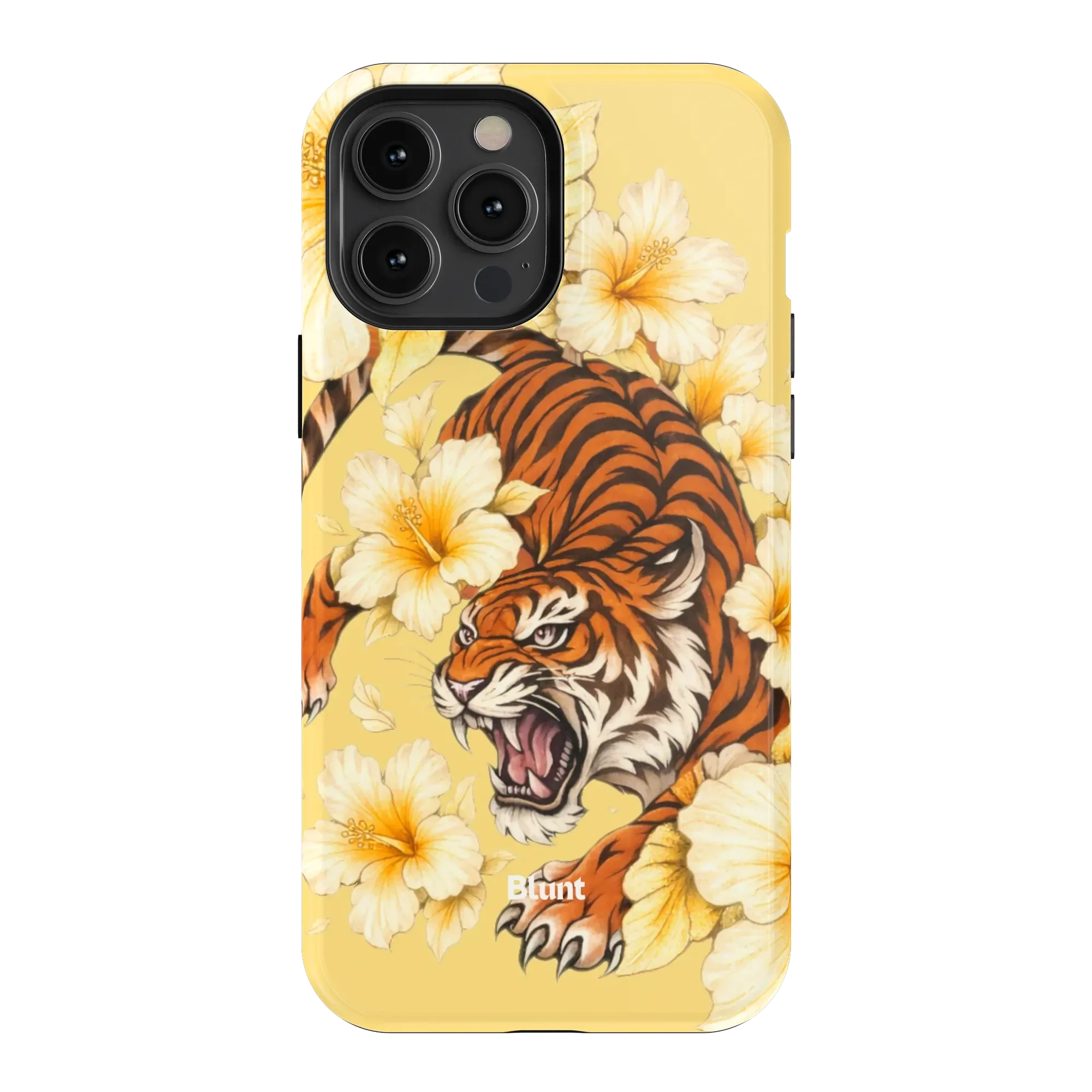 Kiro Ikari iPhone Case - Image 19