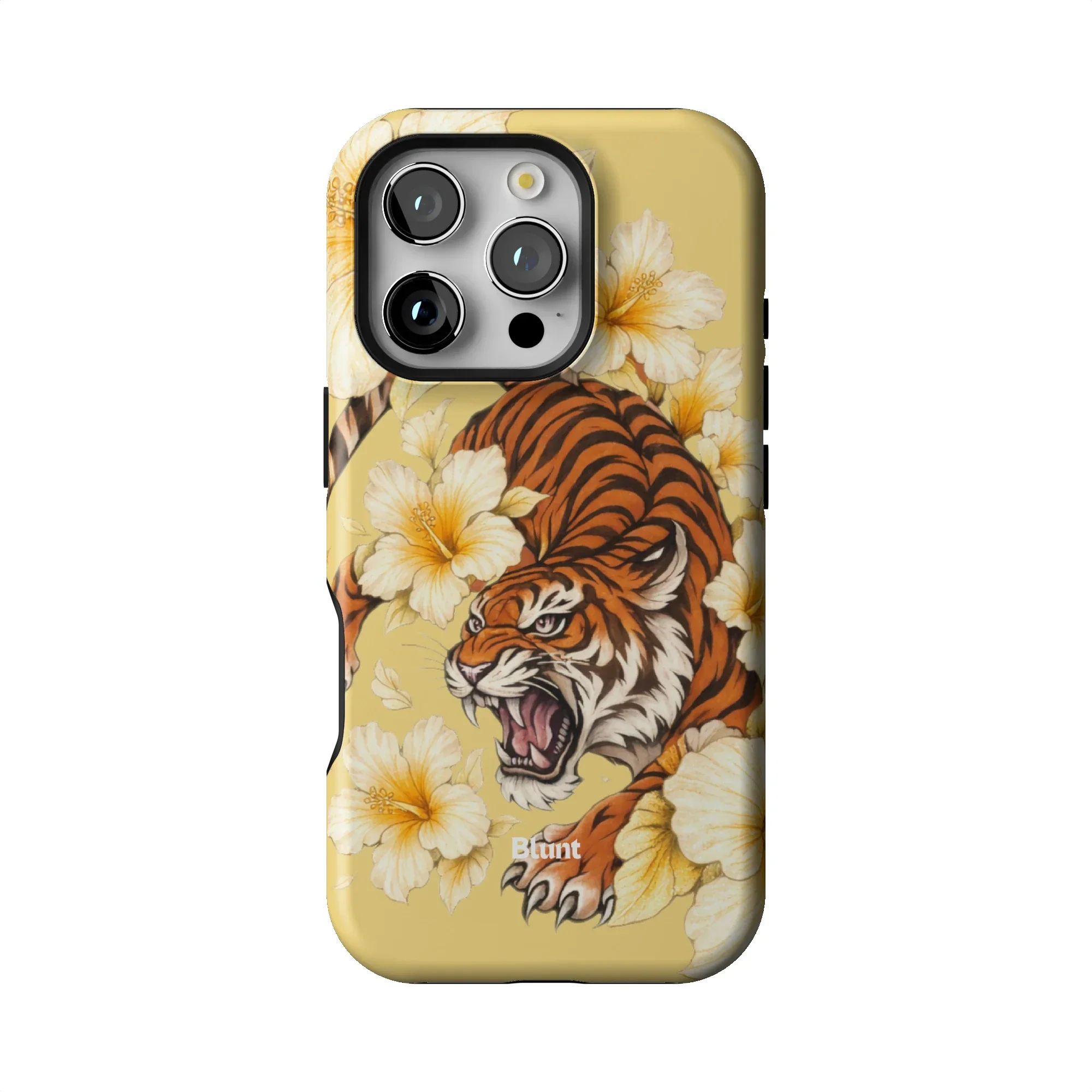 Kiro Ikari iPhone Case - Image 37