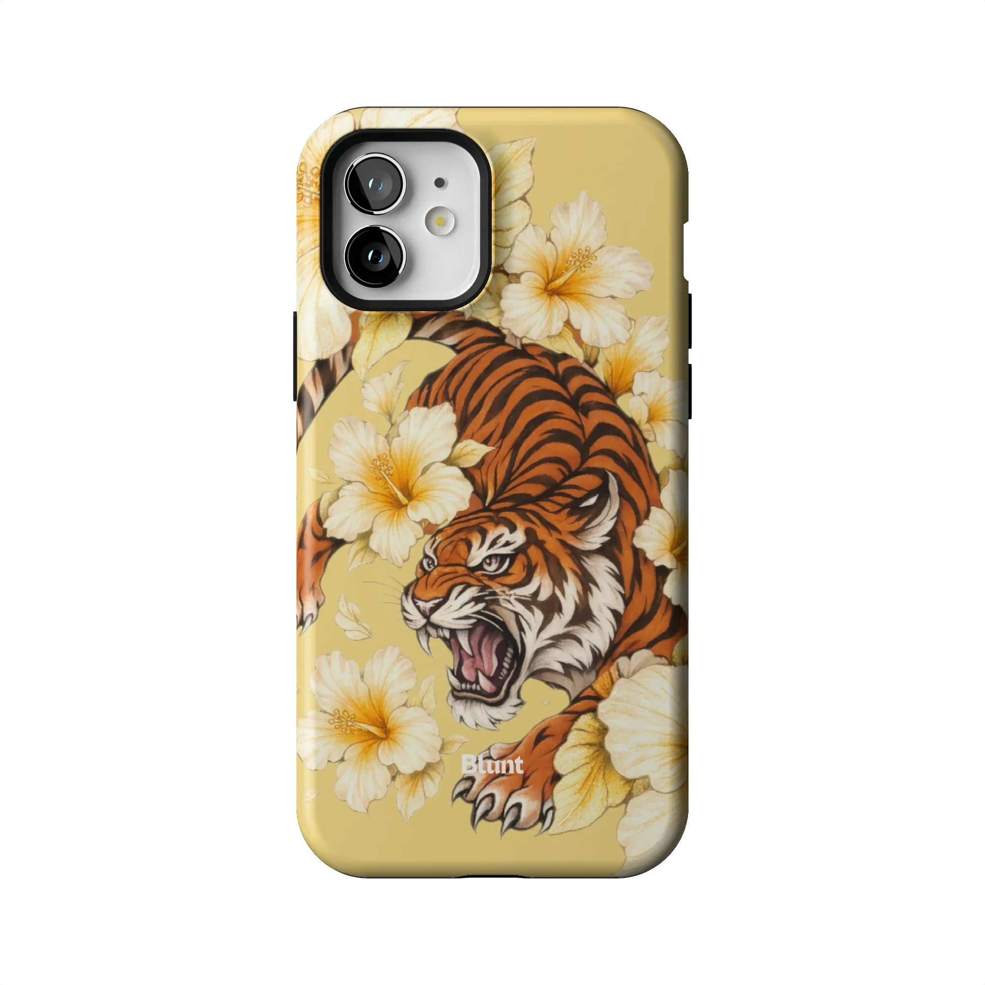 Kiro Ikari iPhone Case - Image 52