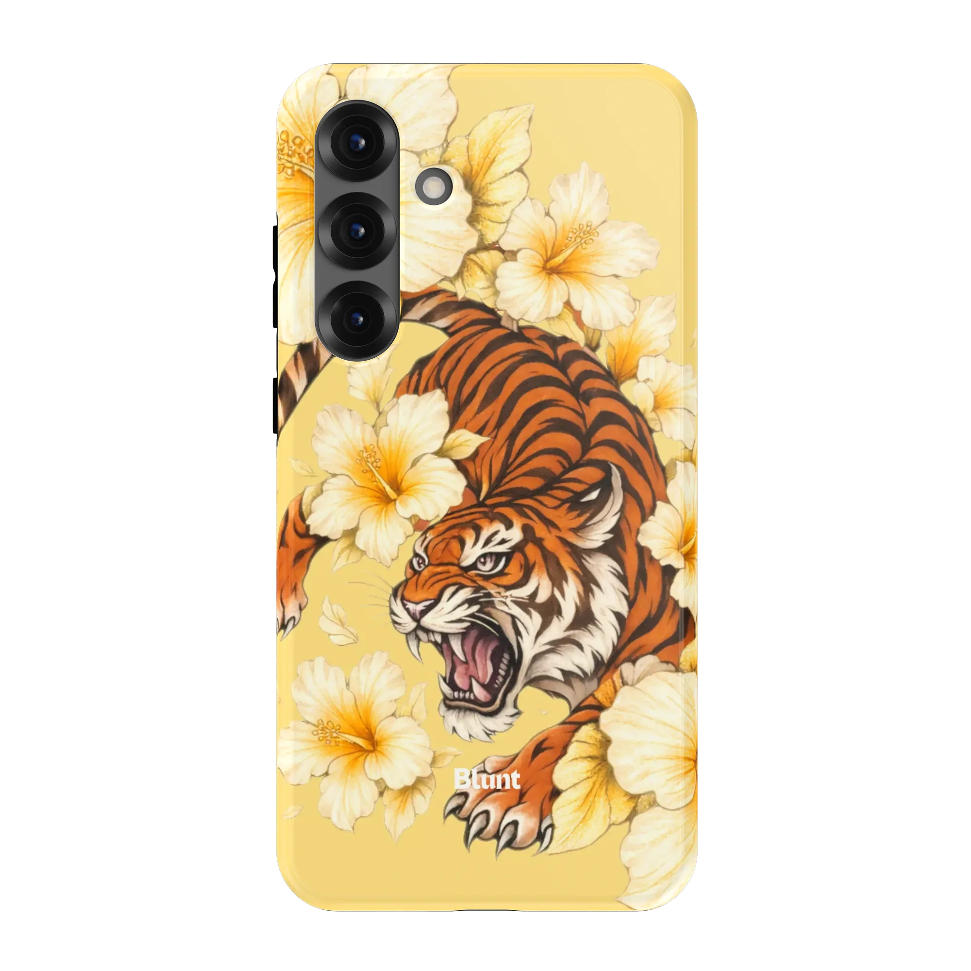 Kiro Ikari Samsung Case - Image 2