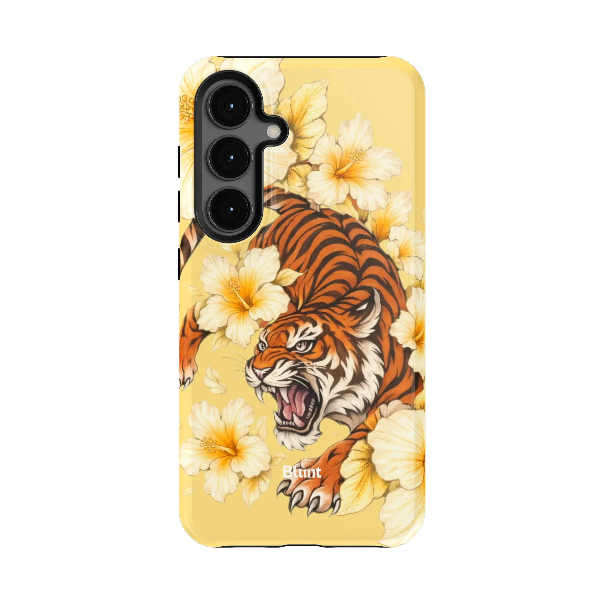 Kiro Ikari Samsung Case - Image 4