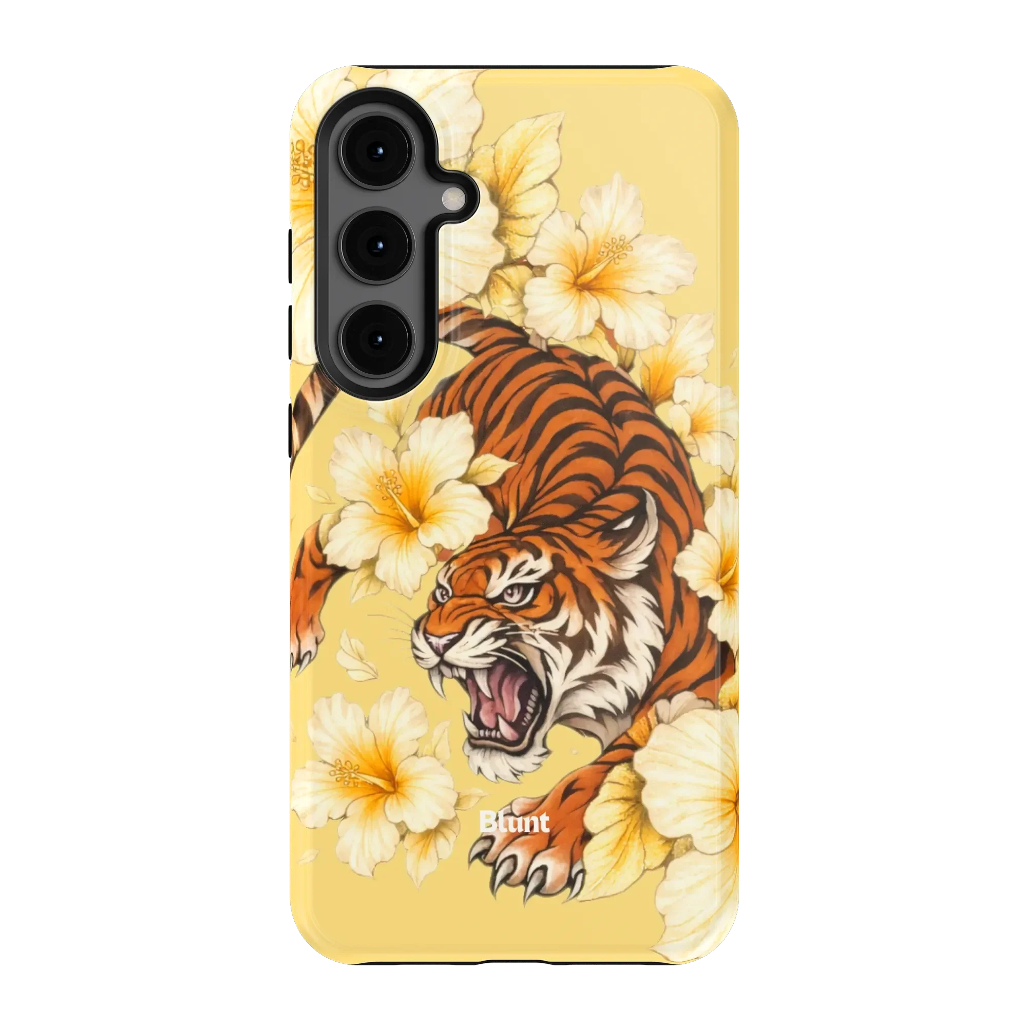 Kiro Ikari Samsung Case - Image 5