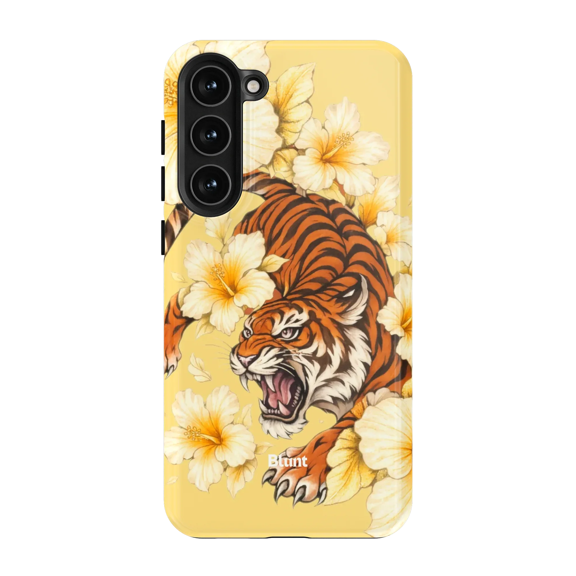 Kiro Ikari Samsung Case - Image 8