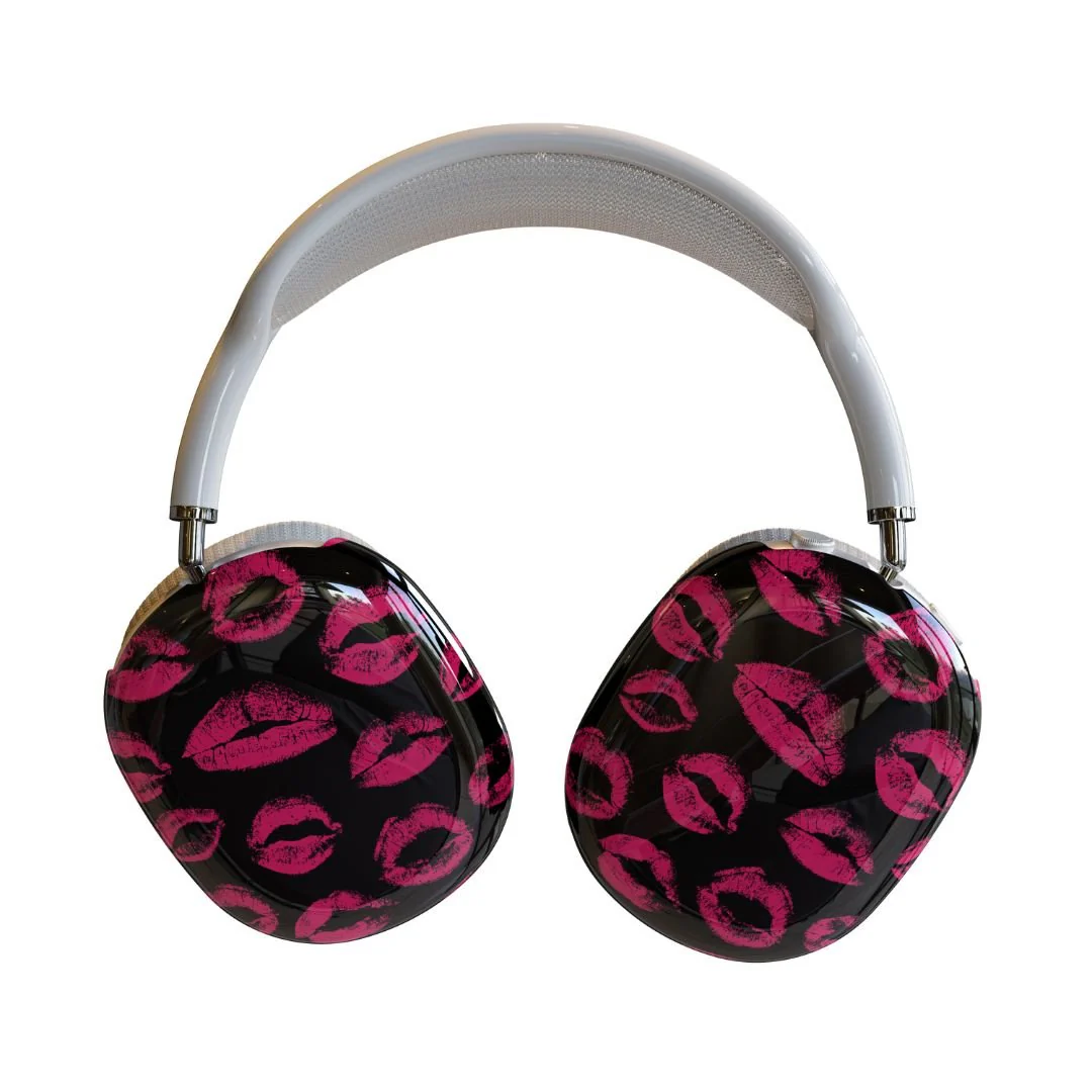 Kiss Me Airpod Max Case