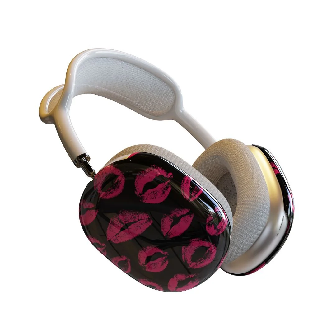 Kiss Me Airpod Max Case - Image 2
