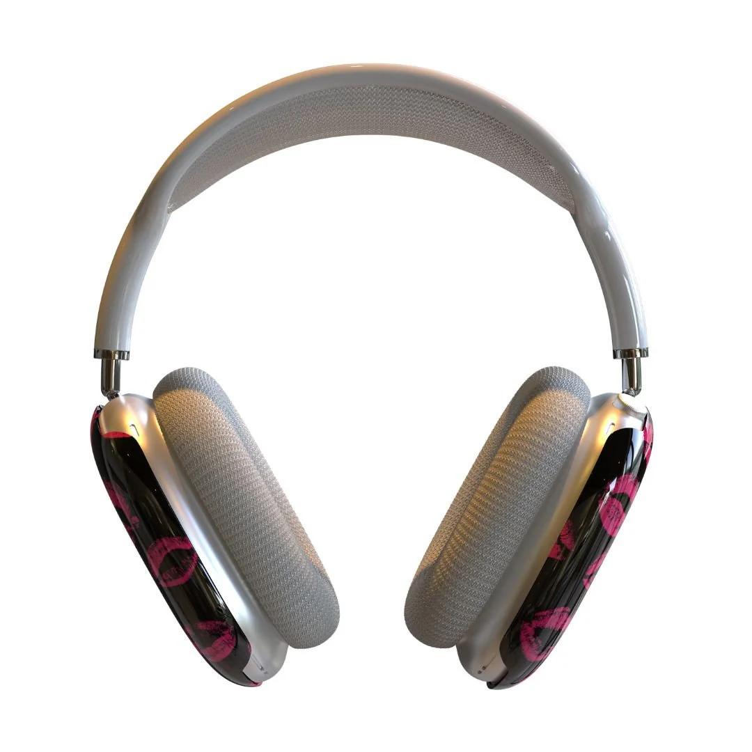 Kiss Me Airpod Max Case - Image 4