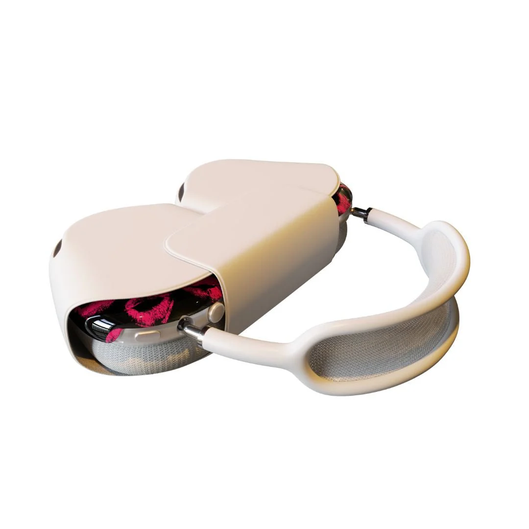 Kiss Me Airpod Max Case - Image 5
