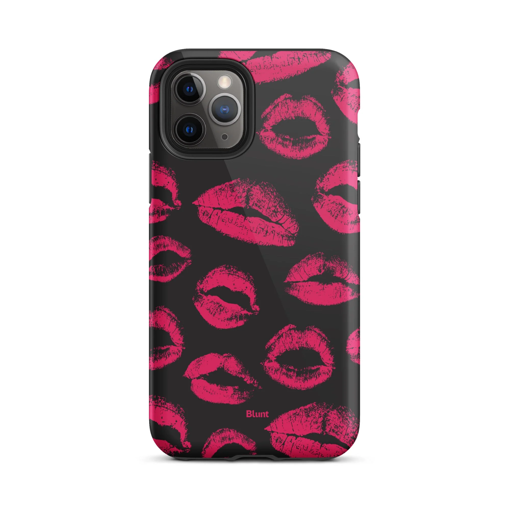 Kiss Me iPhone Case - Image 10