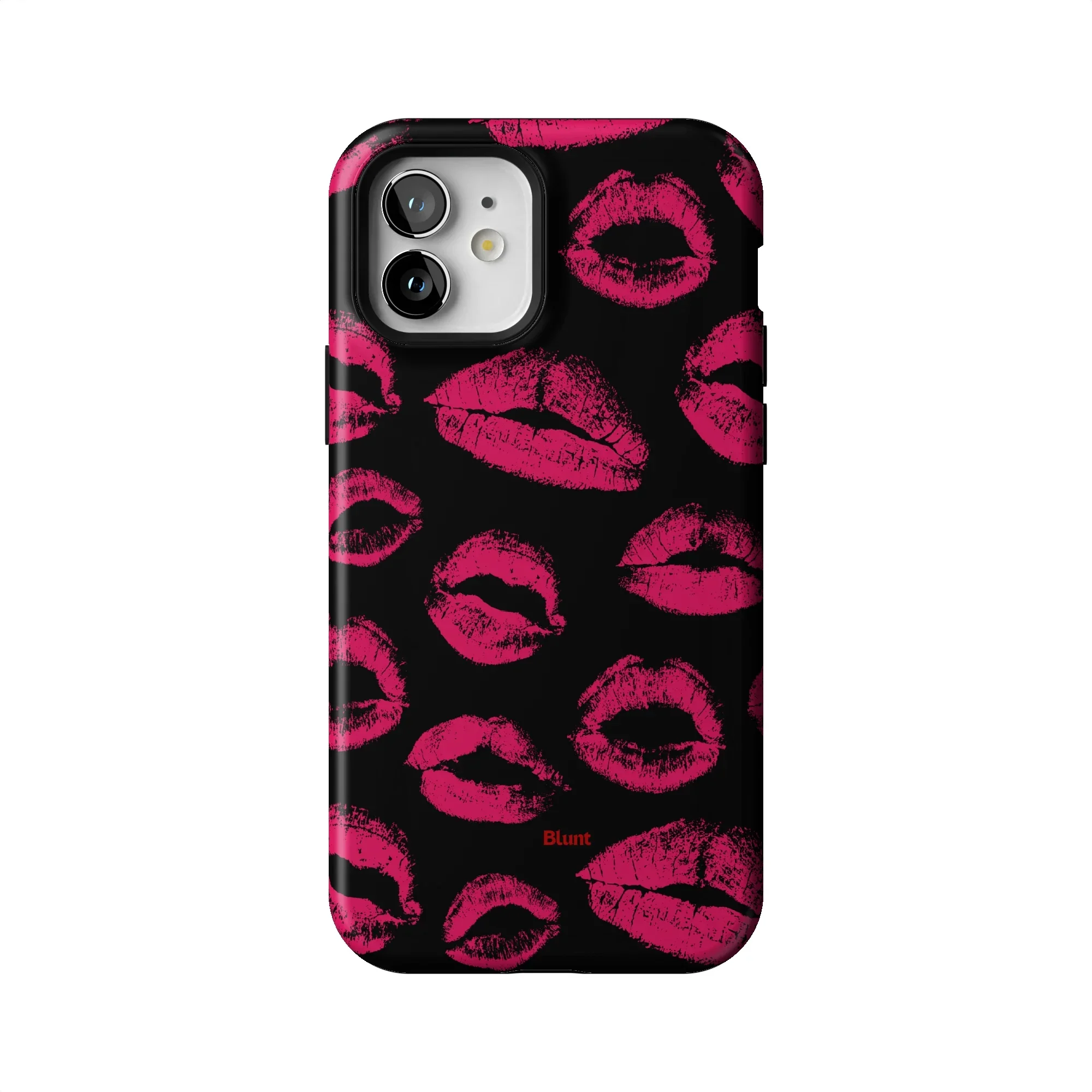 Kiss Me iPhone Case - Image 101