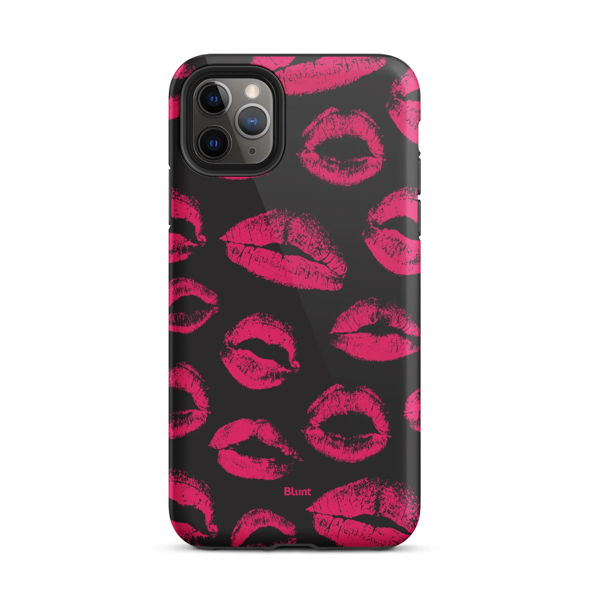 Kiss Me iPhone Case - Image 11