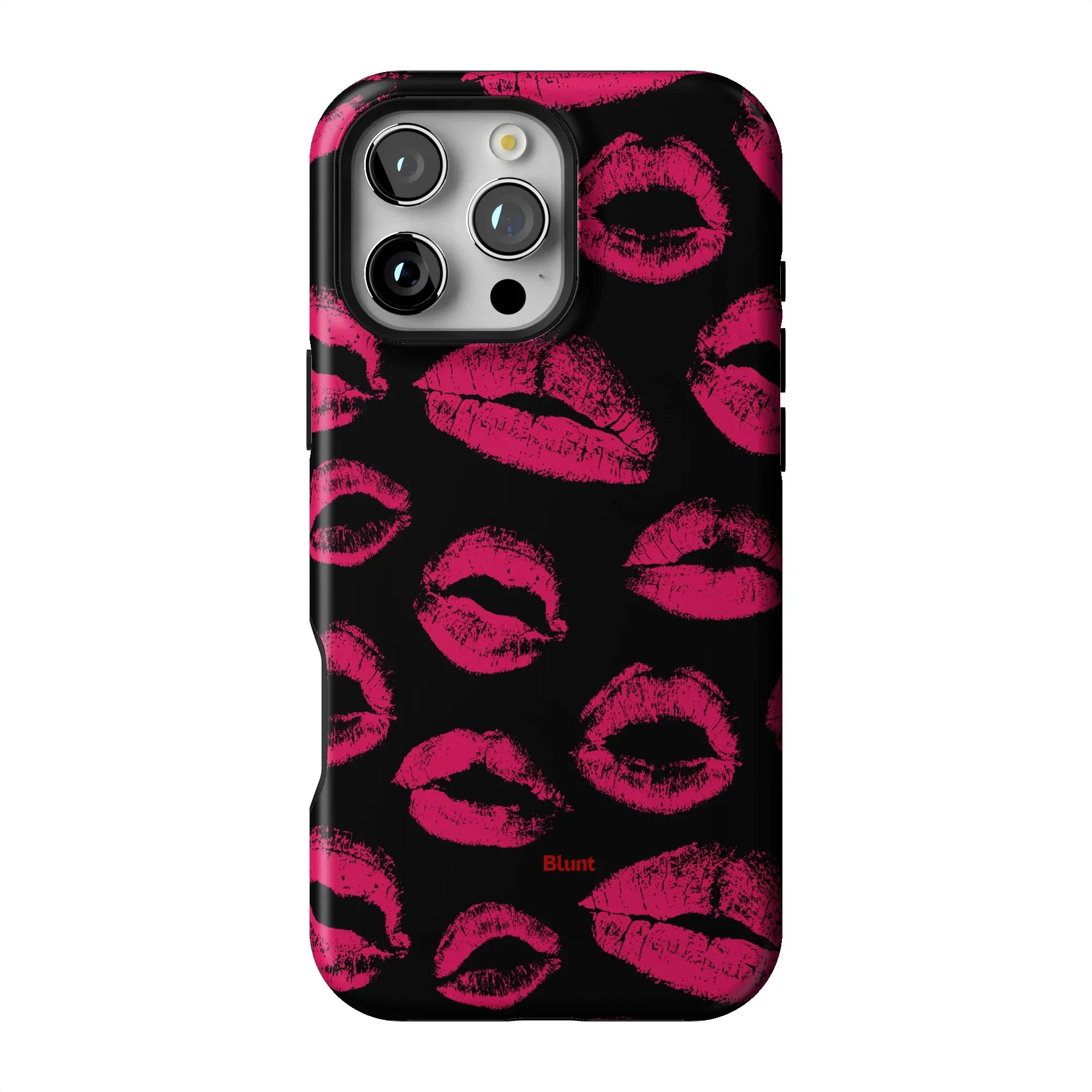 Kiss Me iPhone Case - Image 111