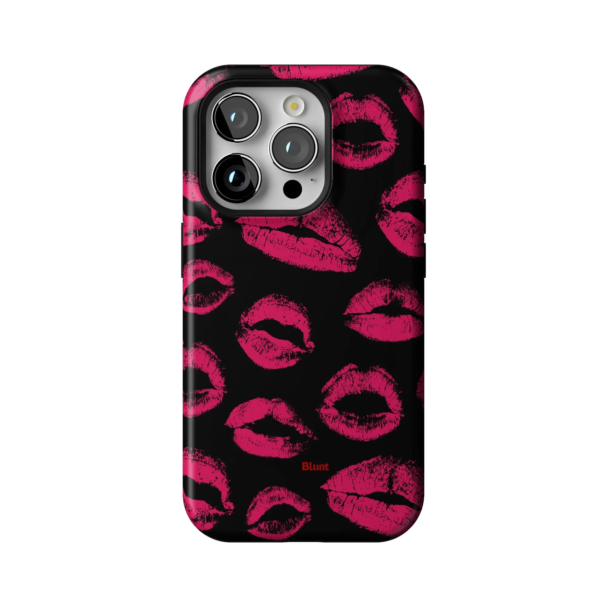 Kiss Me iPhone Case - Image 114