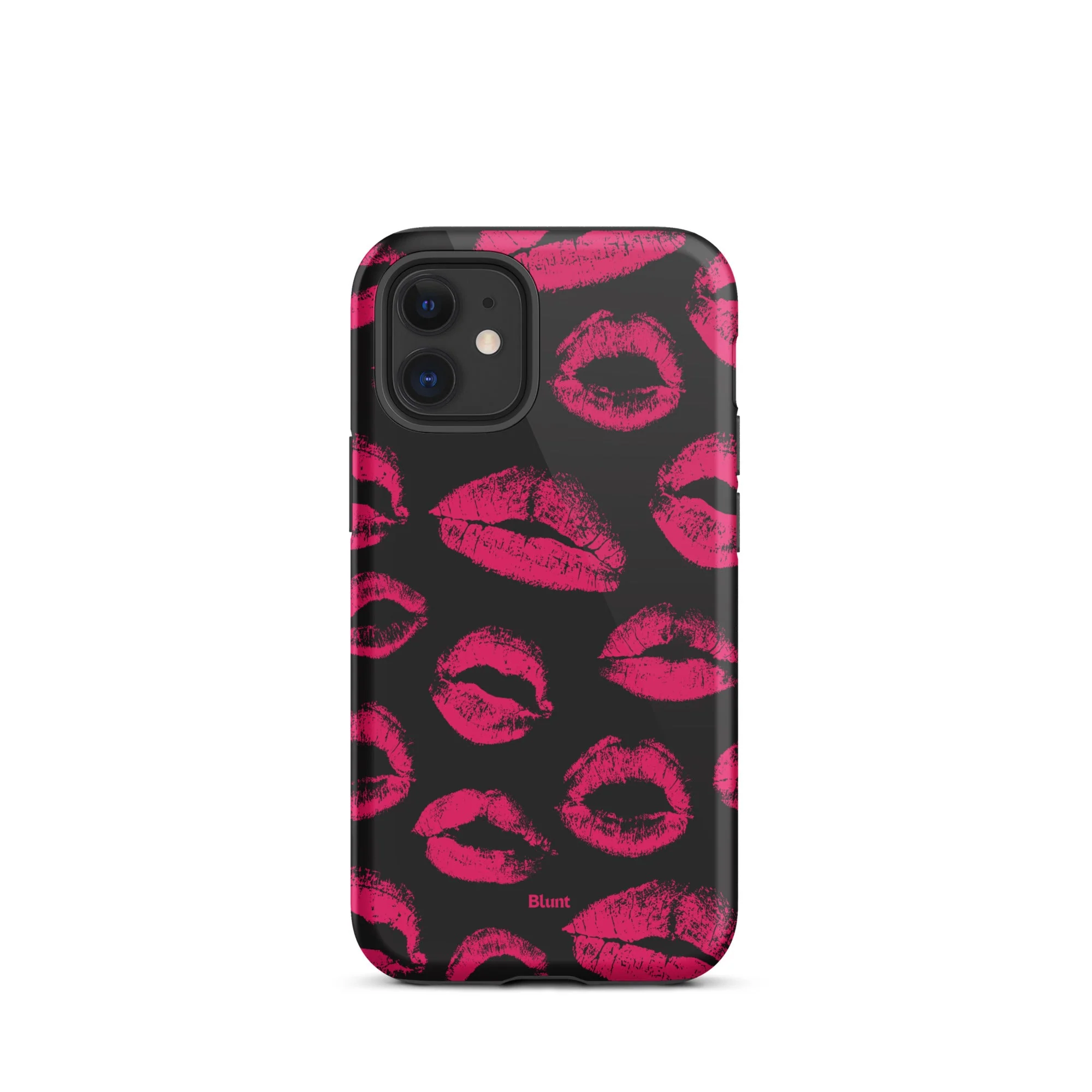 Kiss Me iPhone Case - Image 12