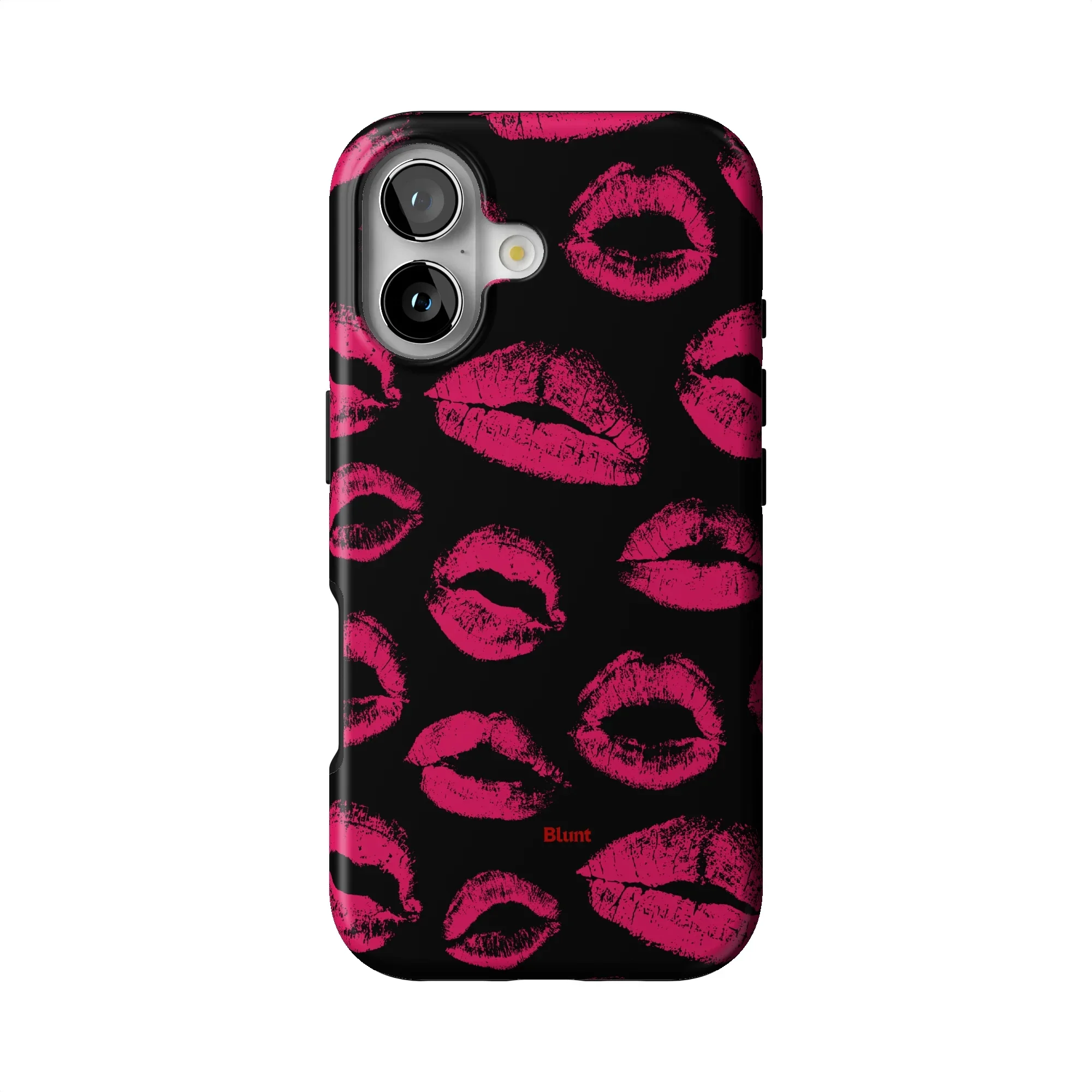 Kiss Me iPhone Case - Image 129