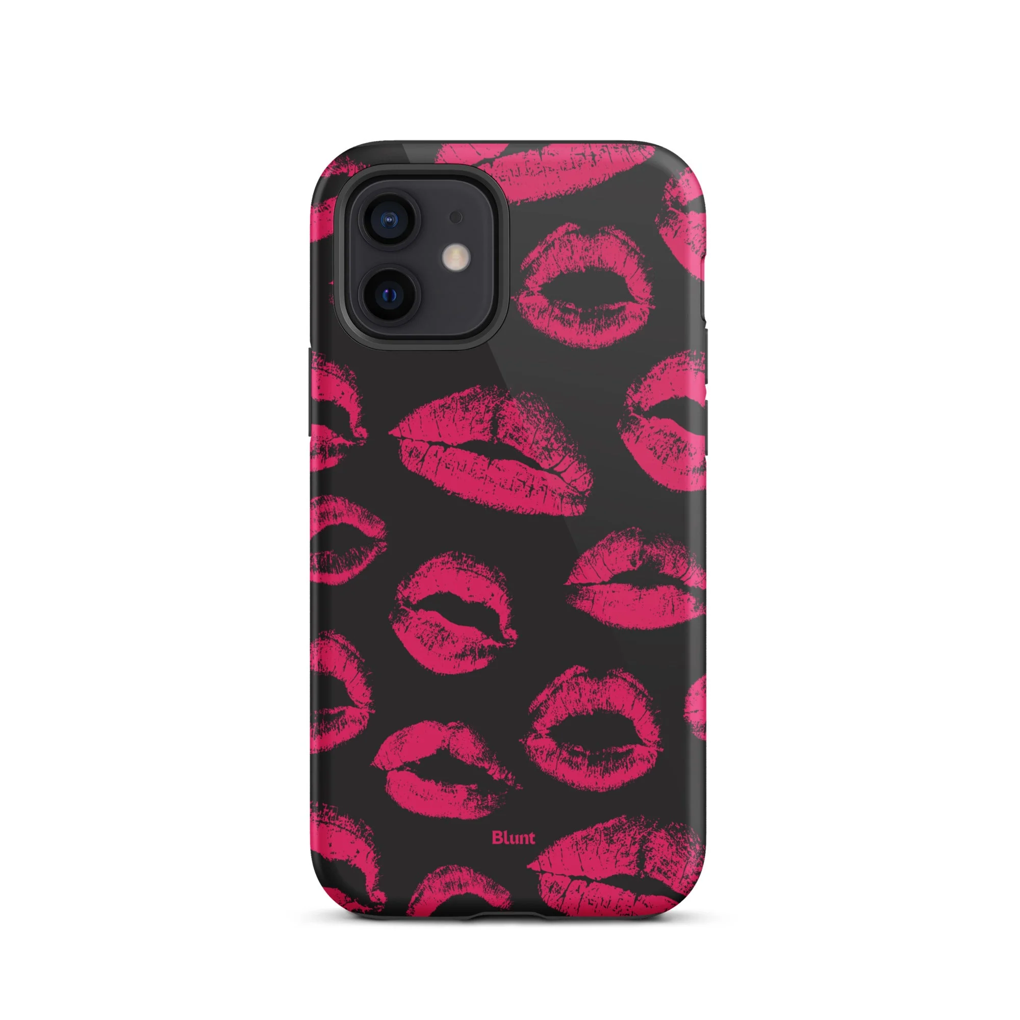 Kiss Me iPhone Case - Image 13