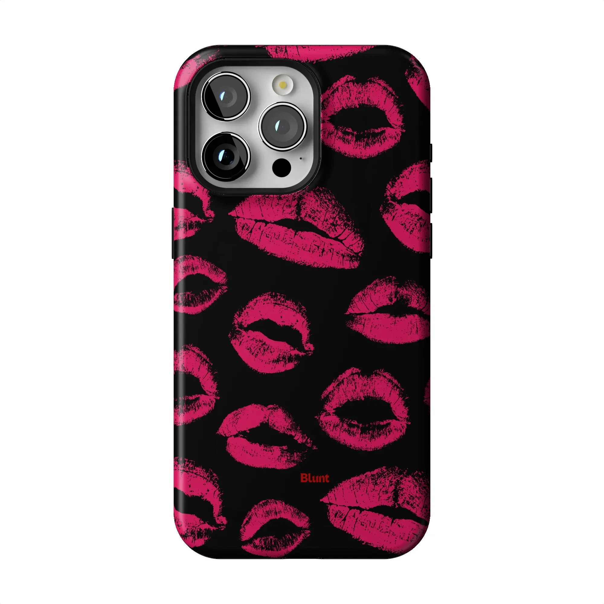 Kiss Me iPhone Case - Image 139