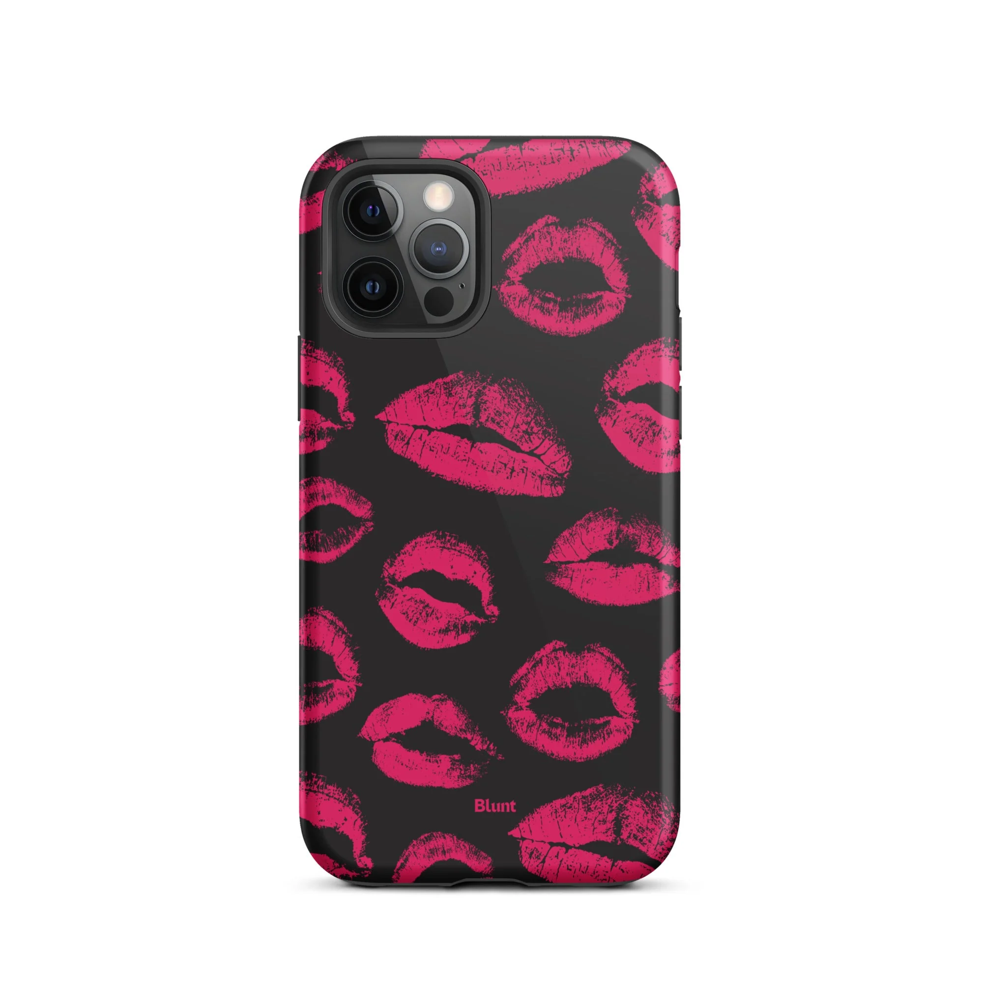 Kiss Me iPhone Case - Image 14
