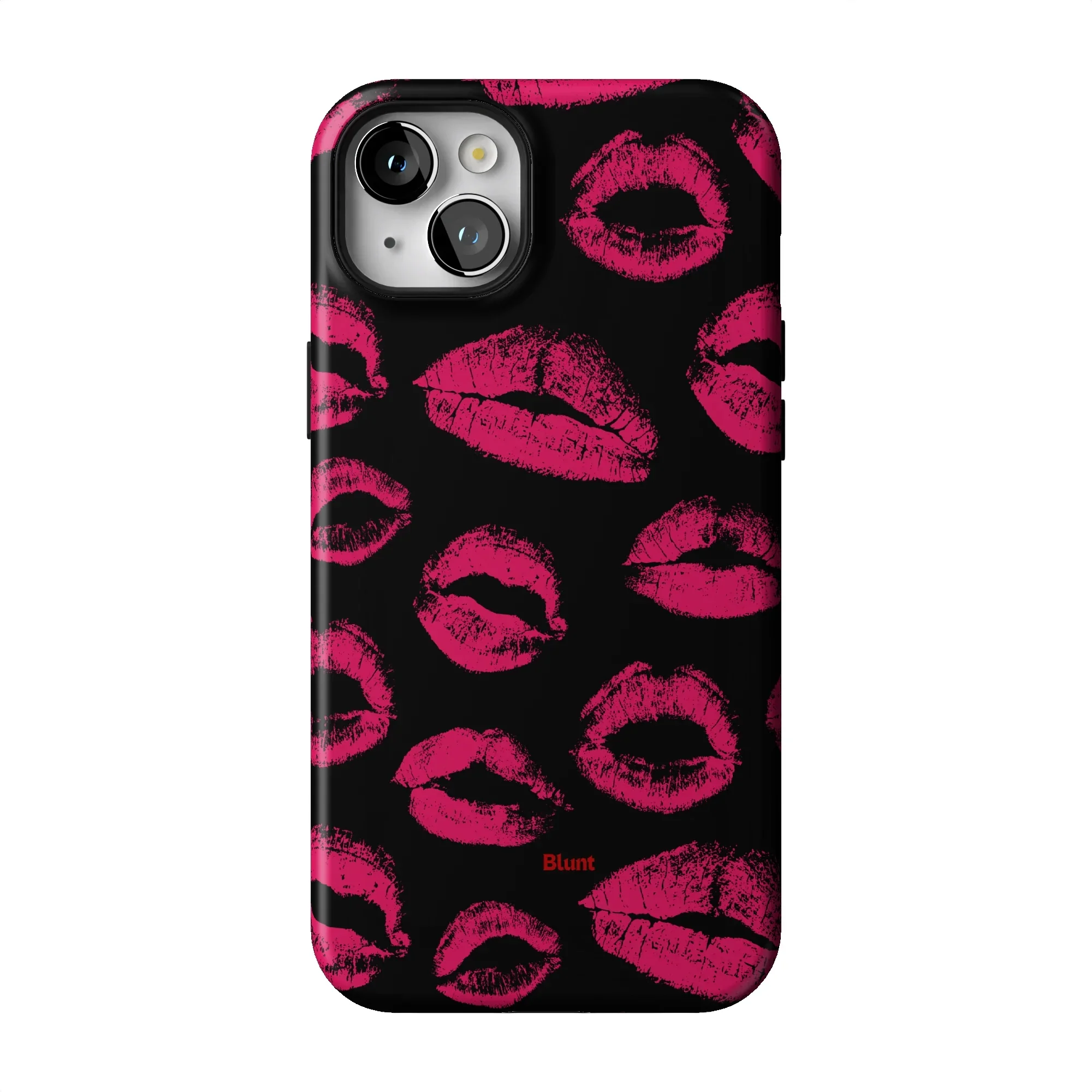 Kiss Me iPhone Case - Image 144