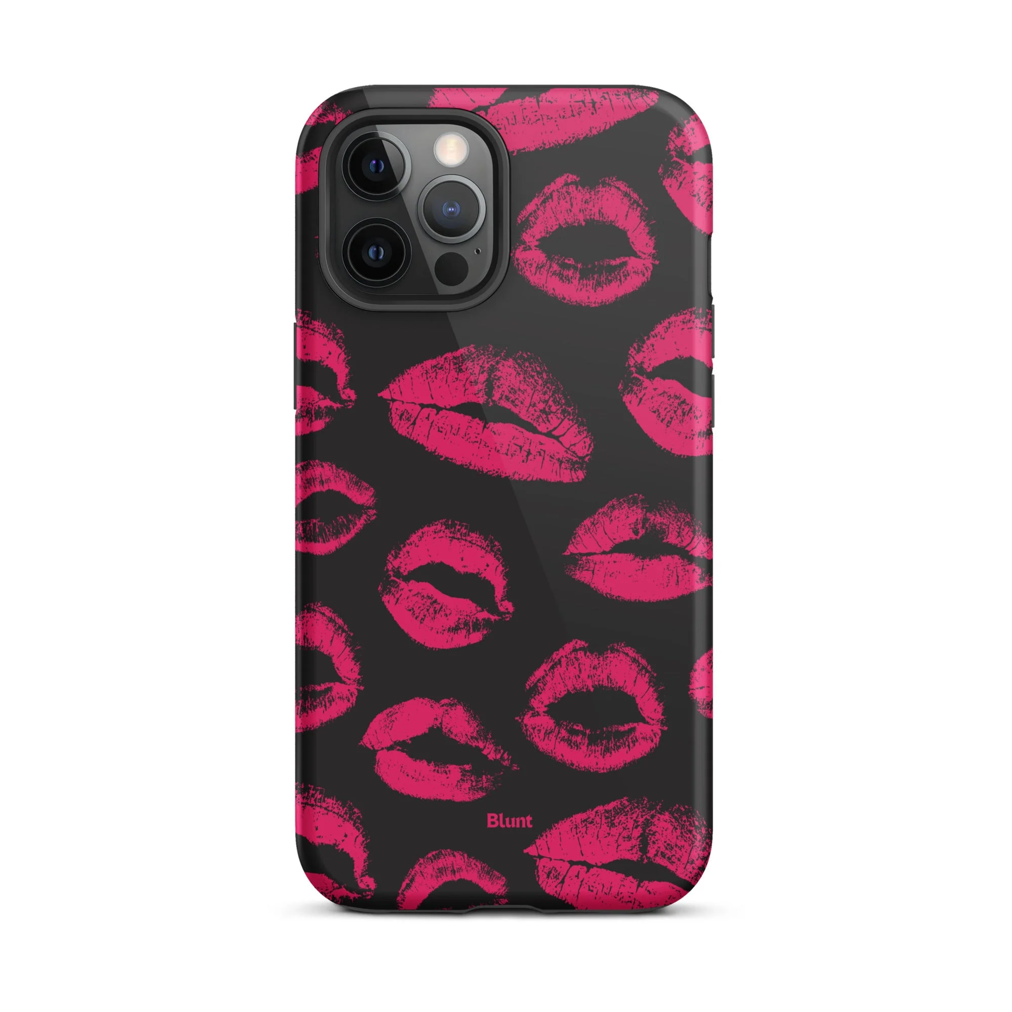 Kiss Me iPhone Case - Image 15