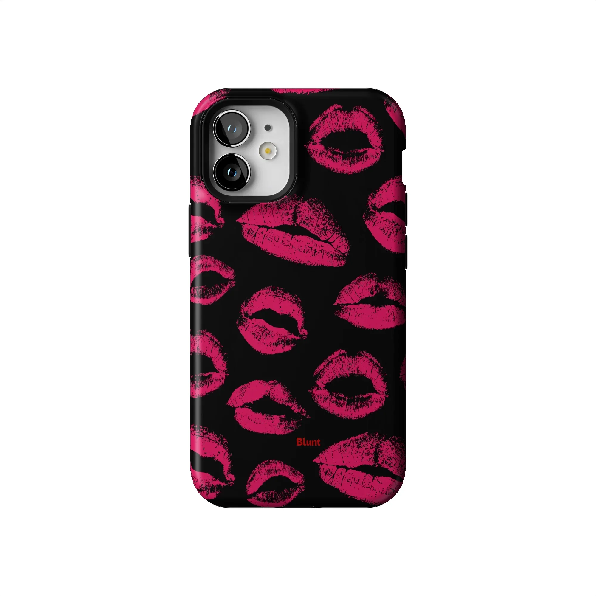 Kiss Me iPhone Case - Image 152
