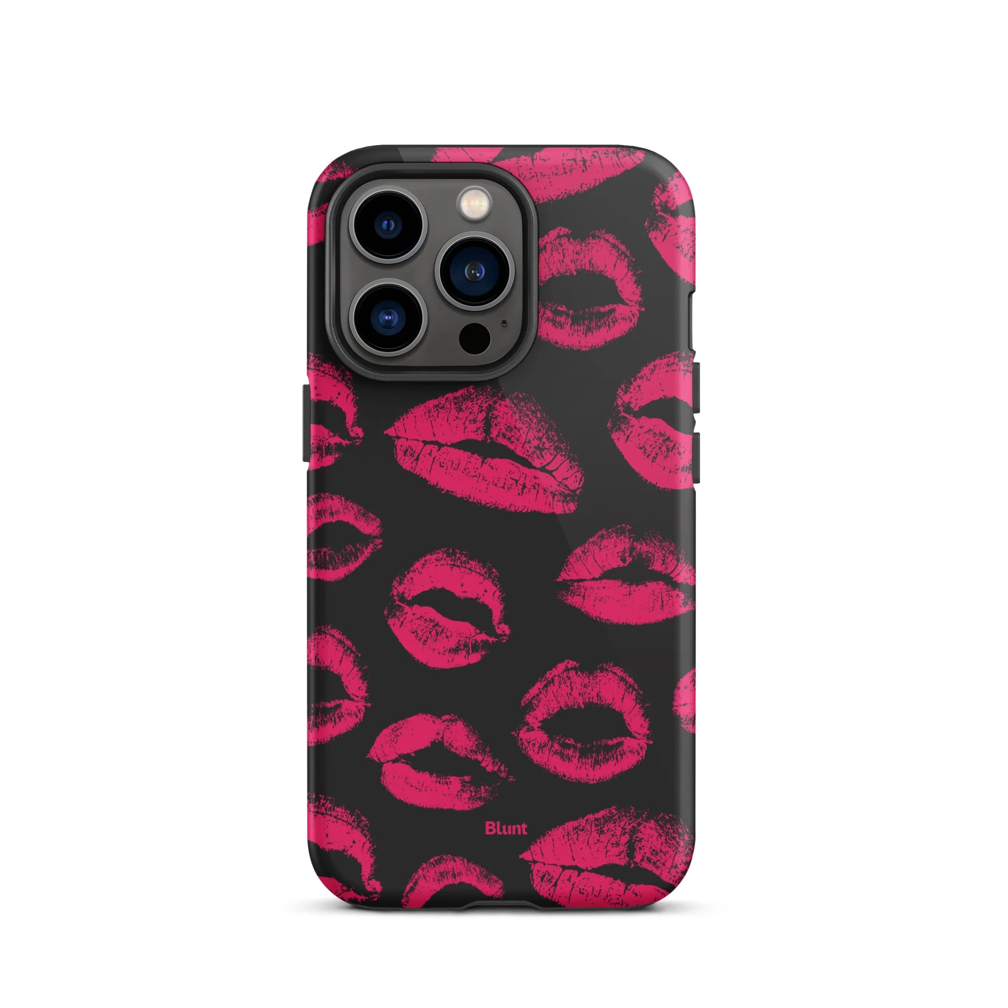 Kiss Me iPhone Case - Image 16