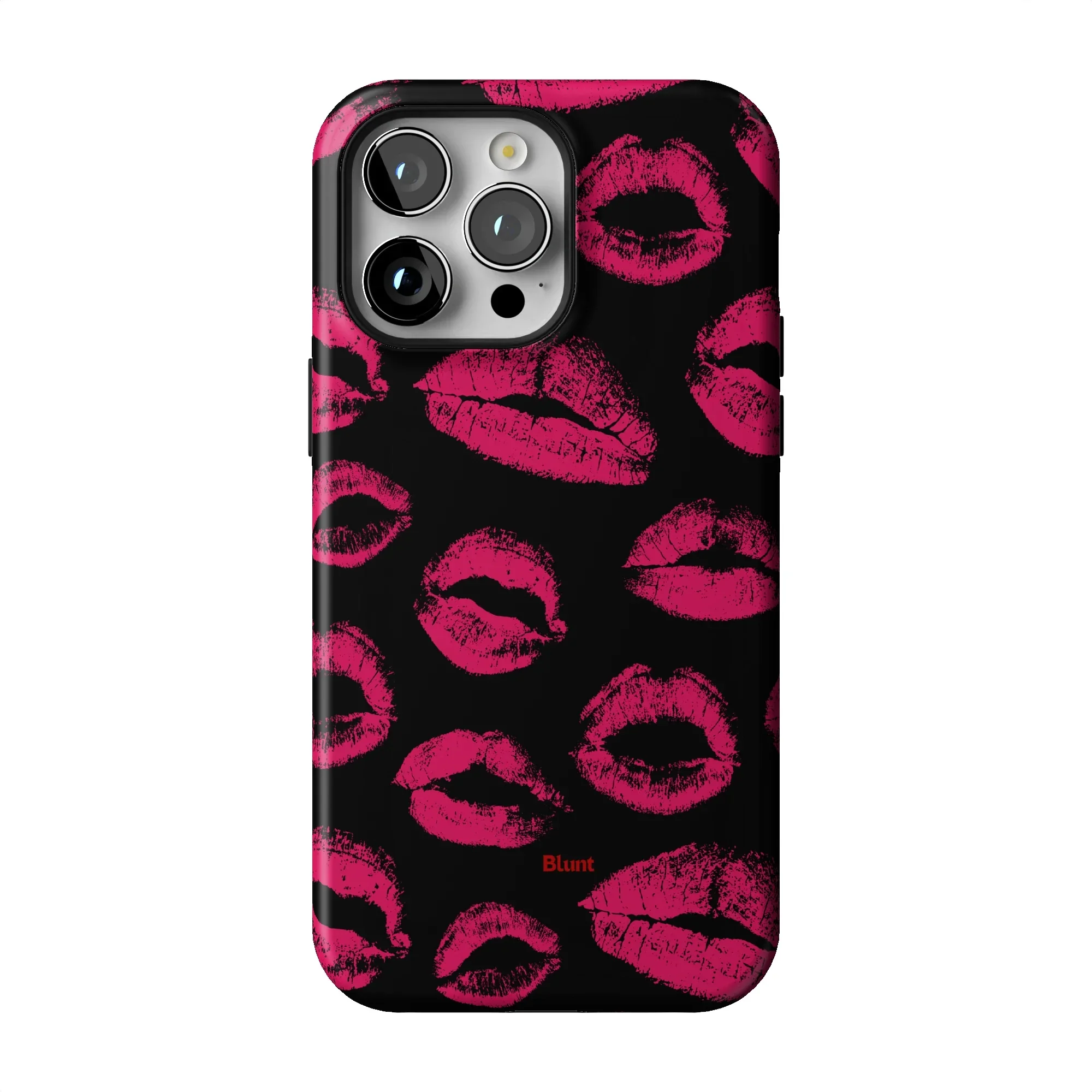 Kiss Me iPhone Case - Image 167