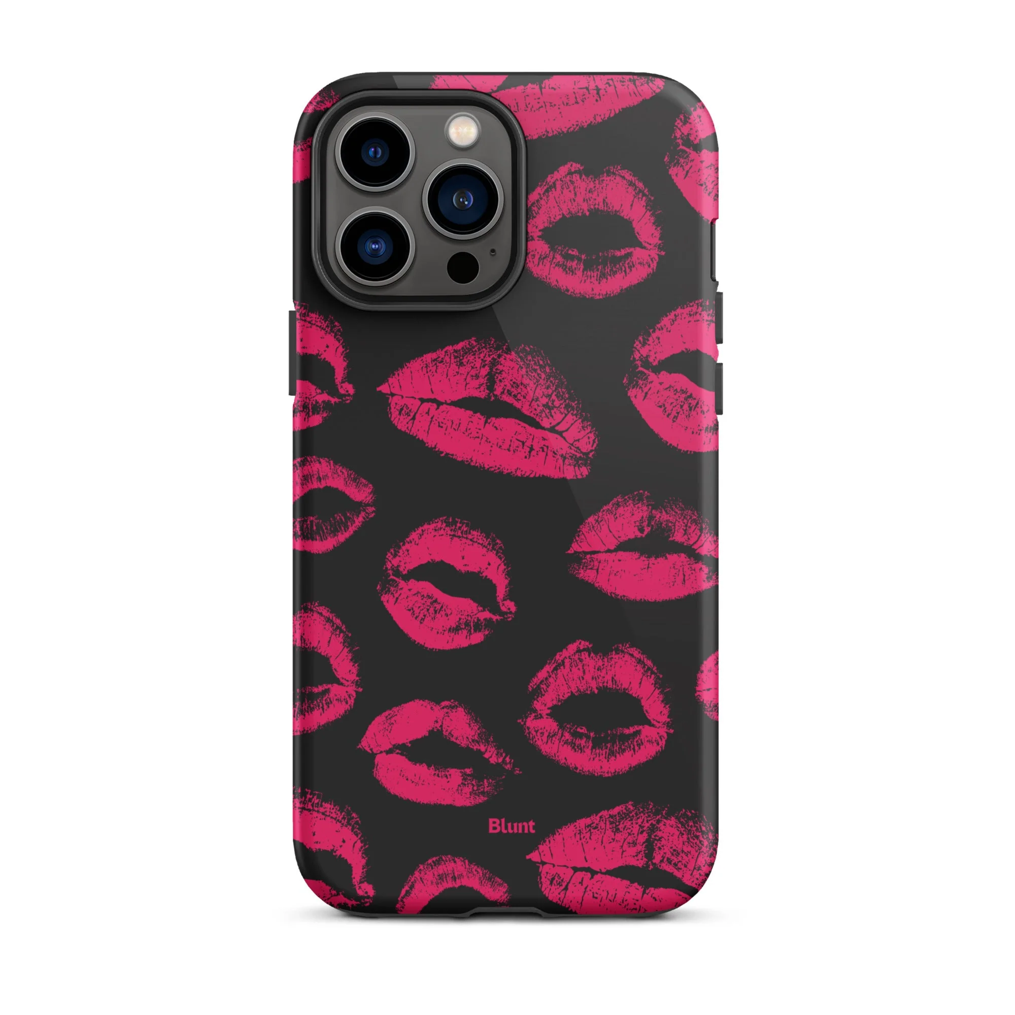 Kiss Me iPhone Case - Image 17