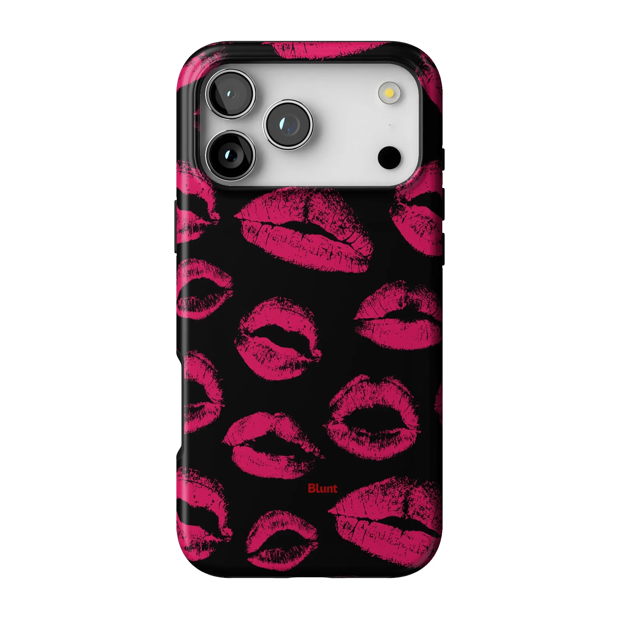 Kiss Me iPhone Case - Image 179