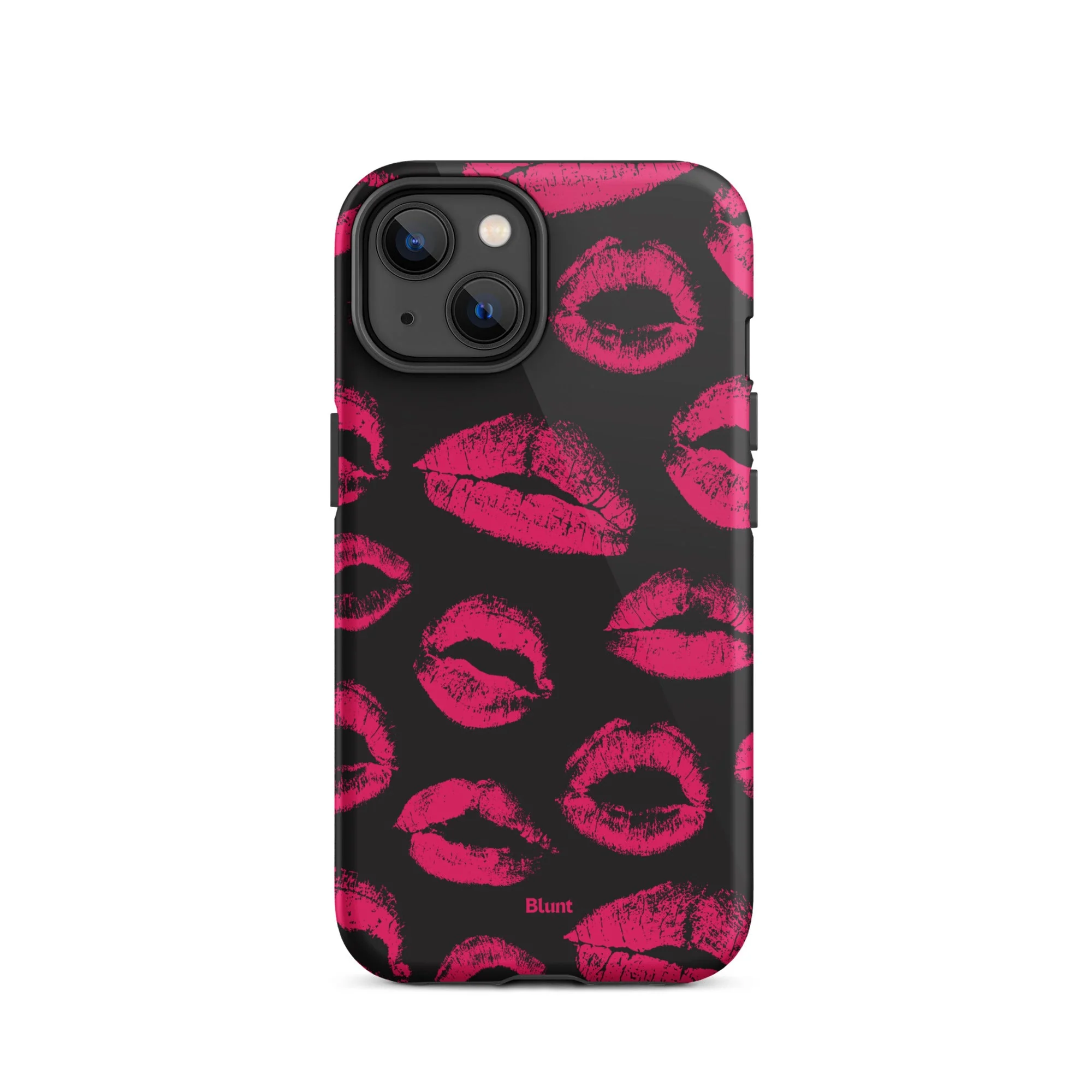Kiss Me iPhone Case - Image 18