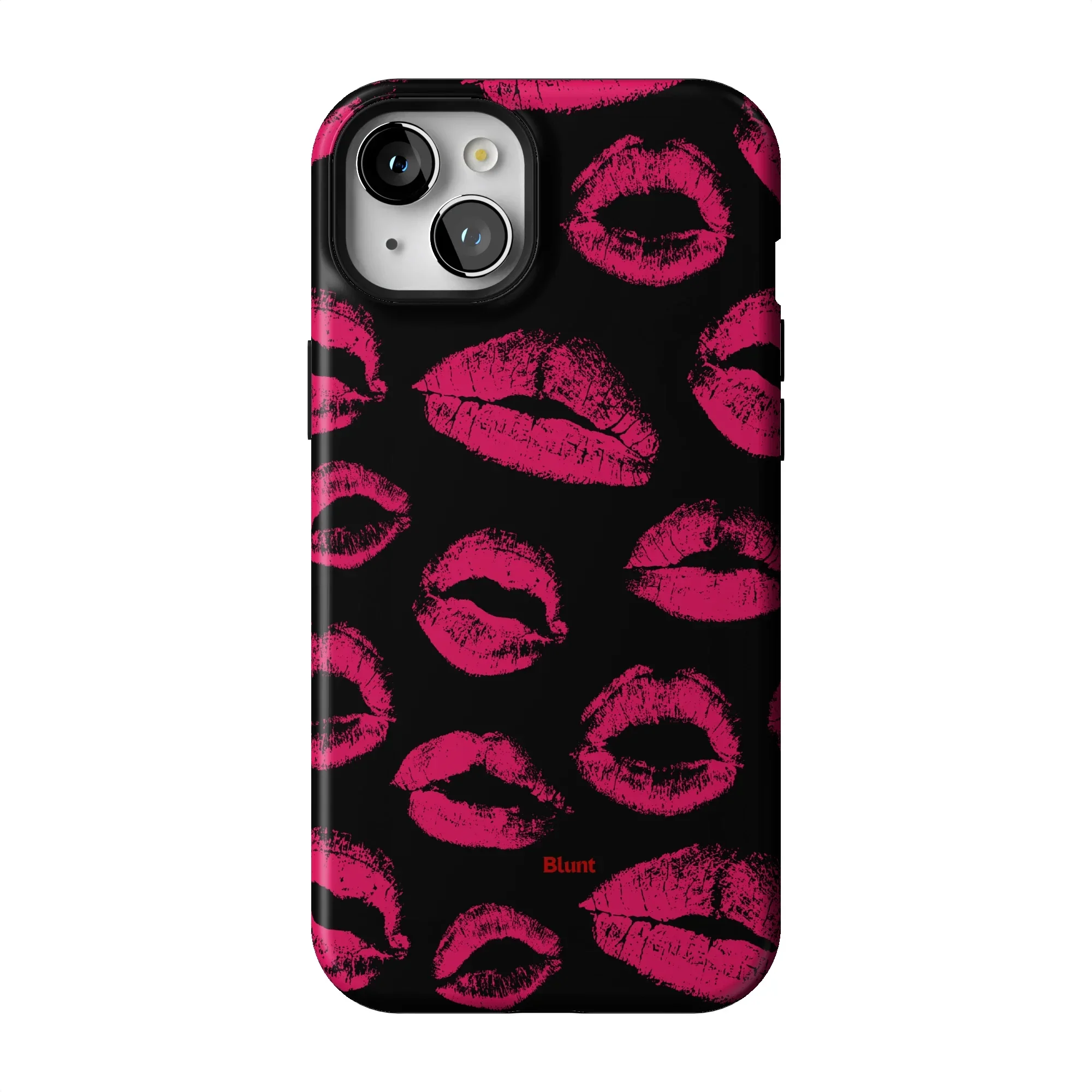 Kiss Me iPhone Case - Image 188
