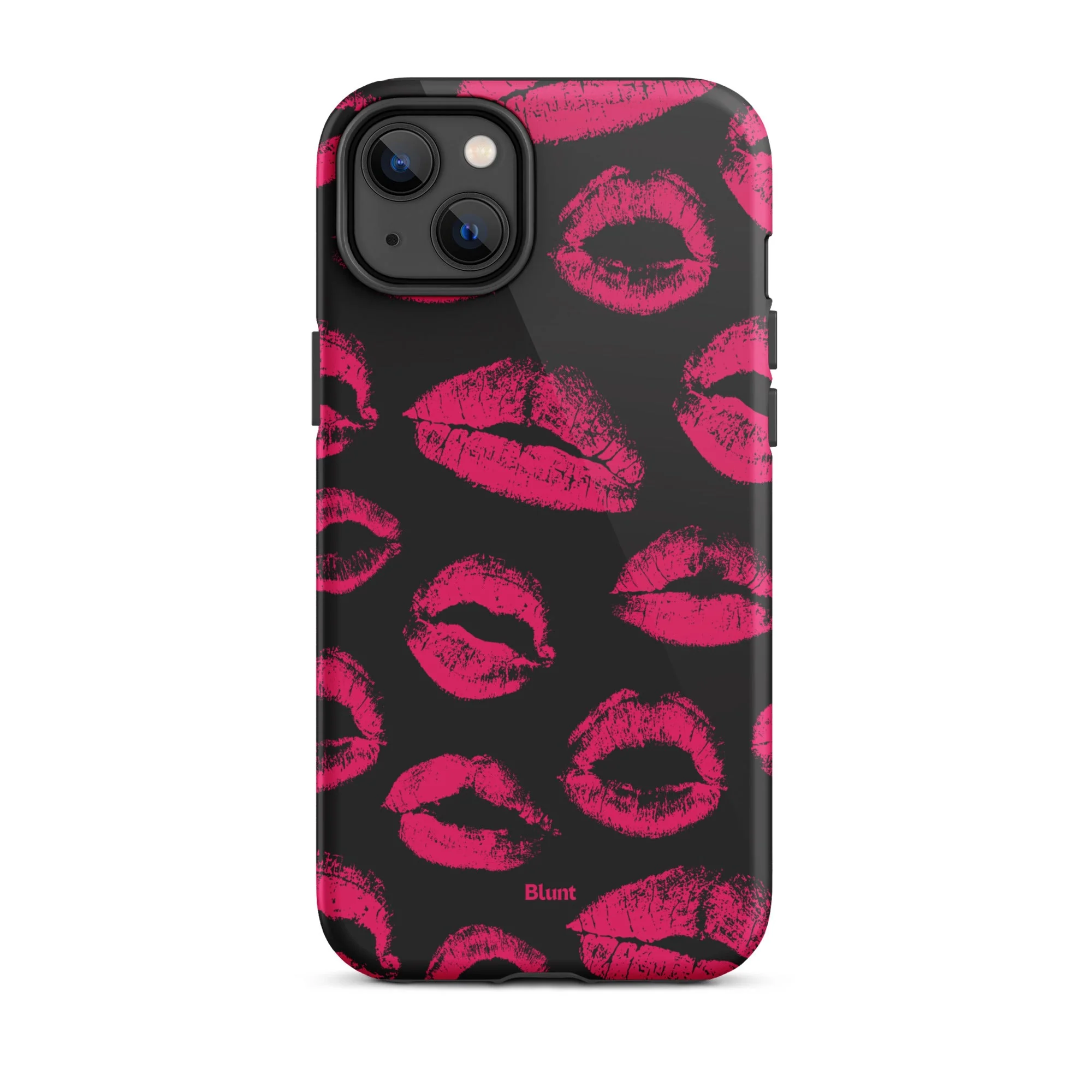 Kiss Me iPhone Case - Image 19