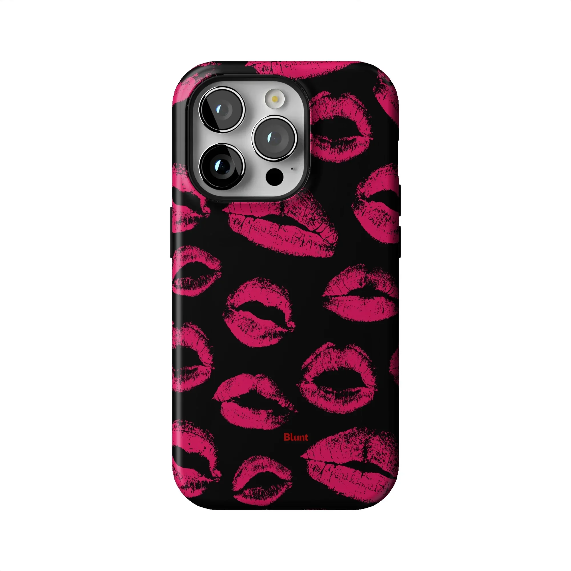 Kiss Me iPhone Case - Image 190