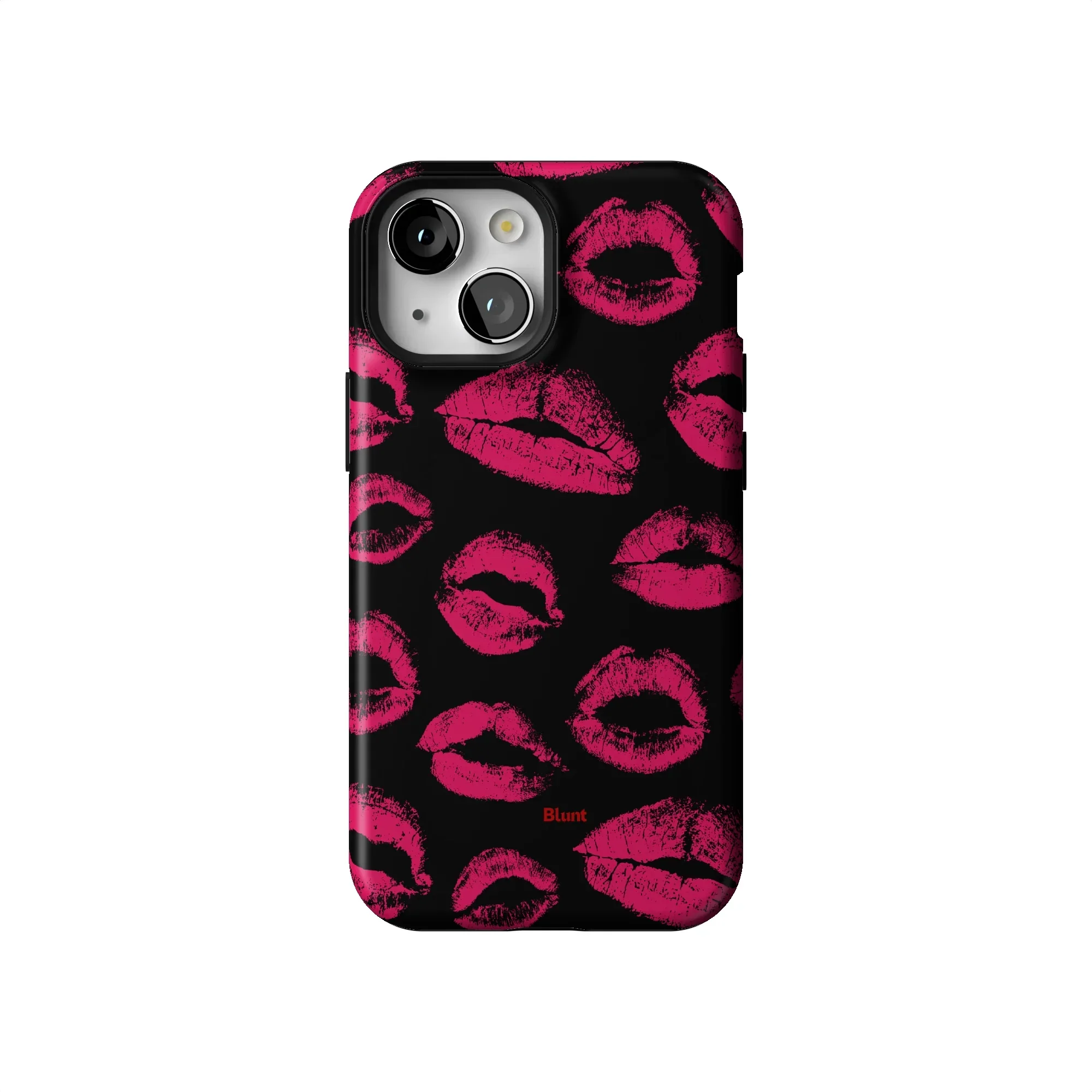 Kiss Me iPhone Case - Image 196