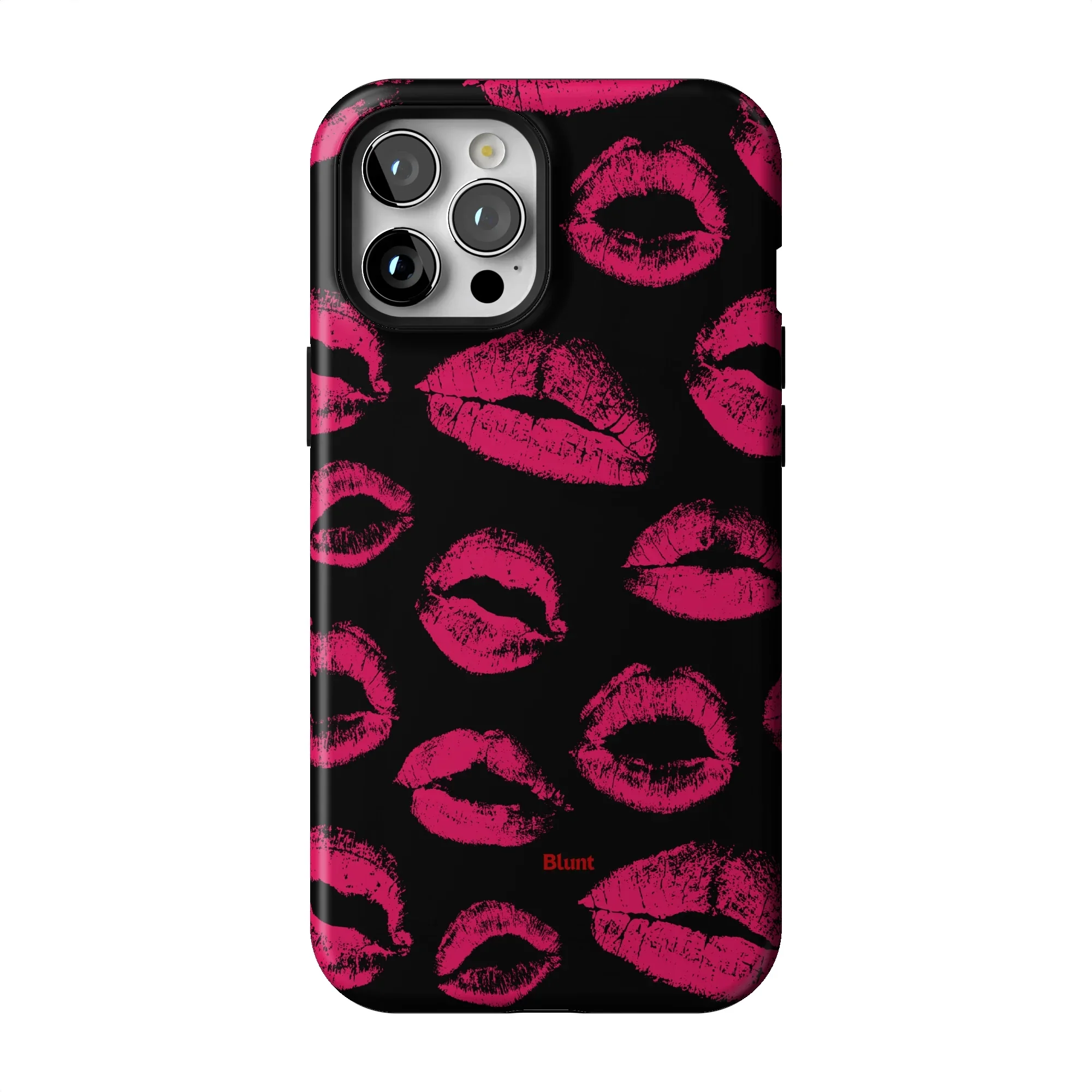 Kiss Me iPhone Case - Image 199