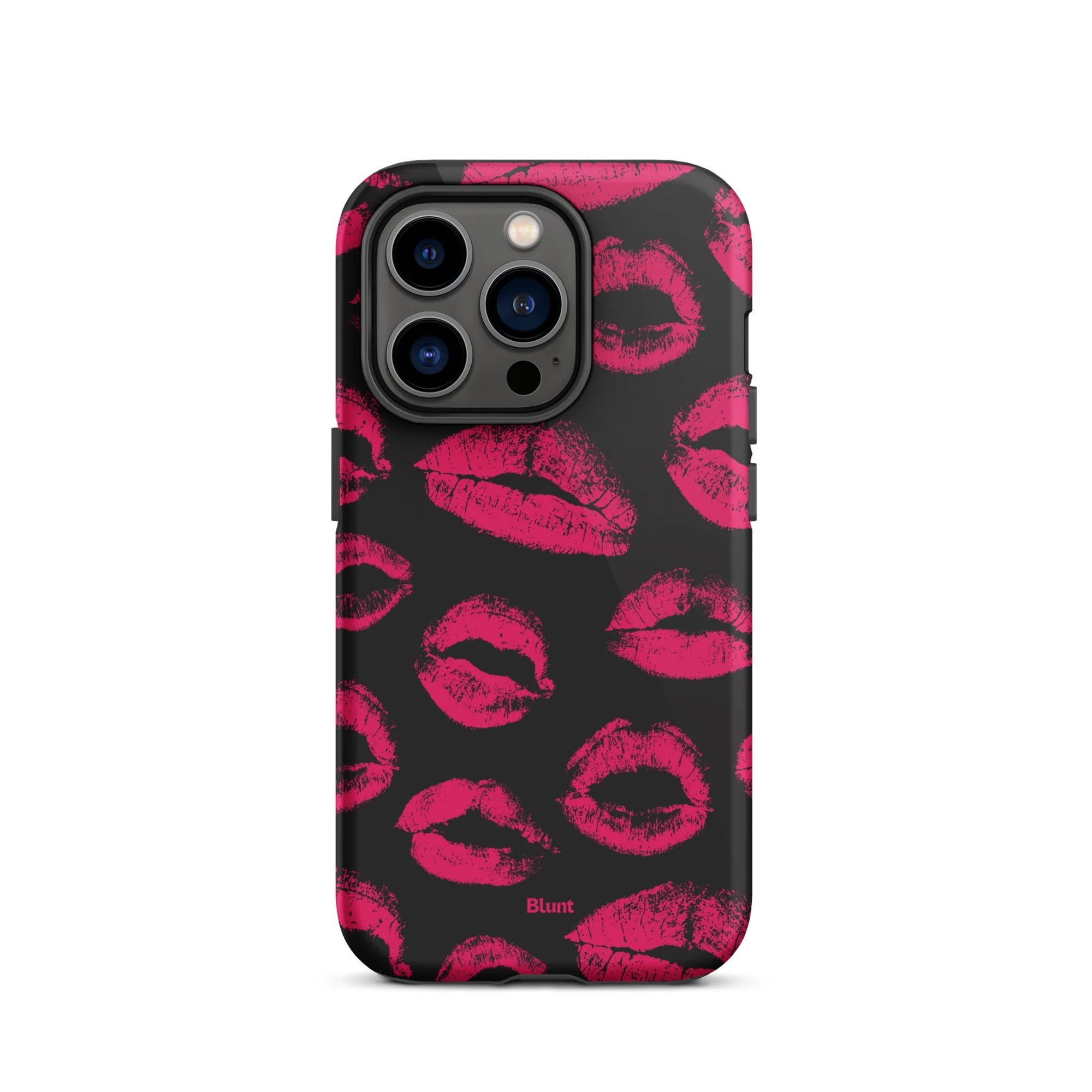 Kiss Me iPhone Case - Image 20