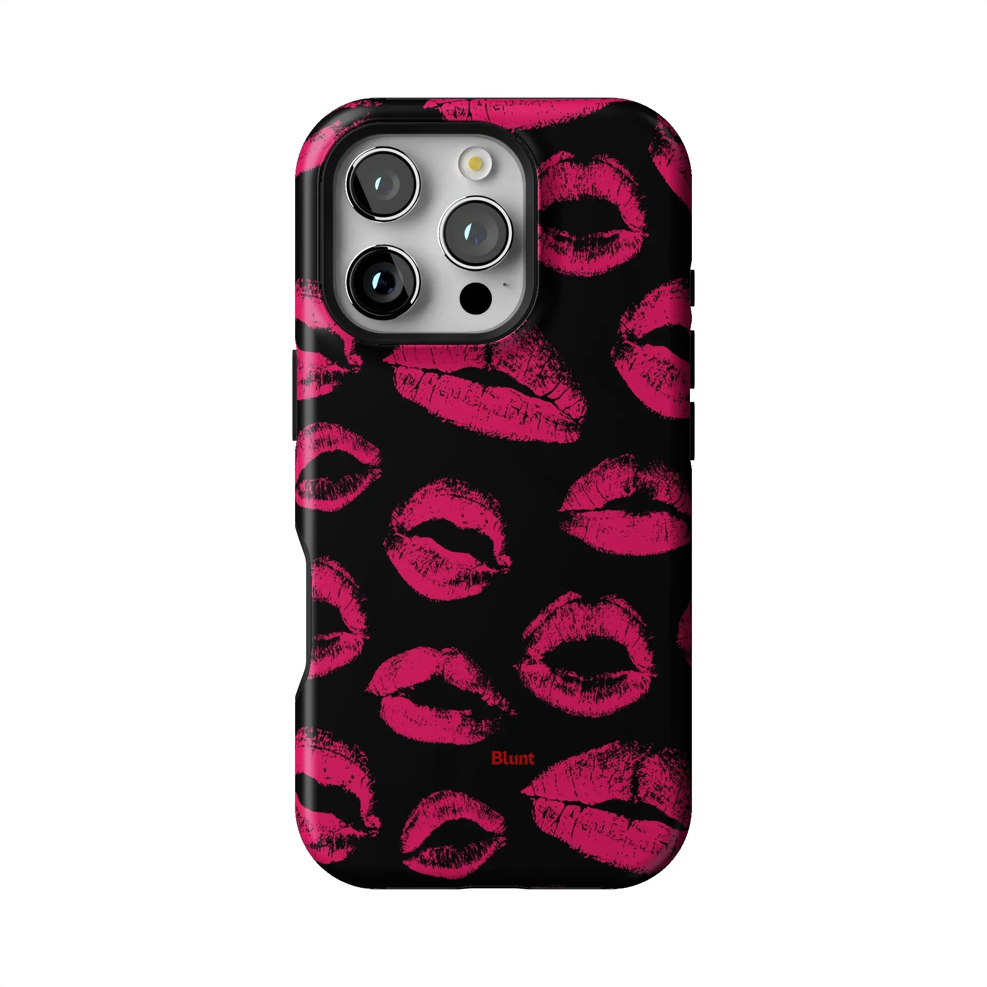Kiss Me iPhone Case - Image 206
