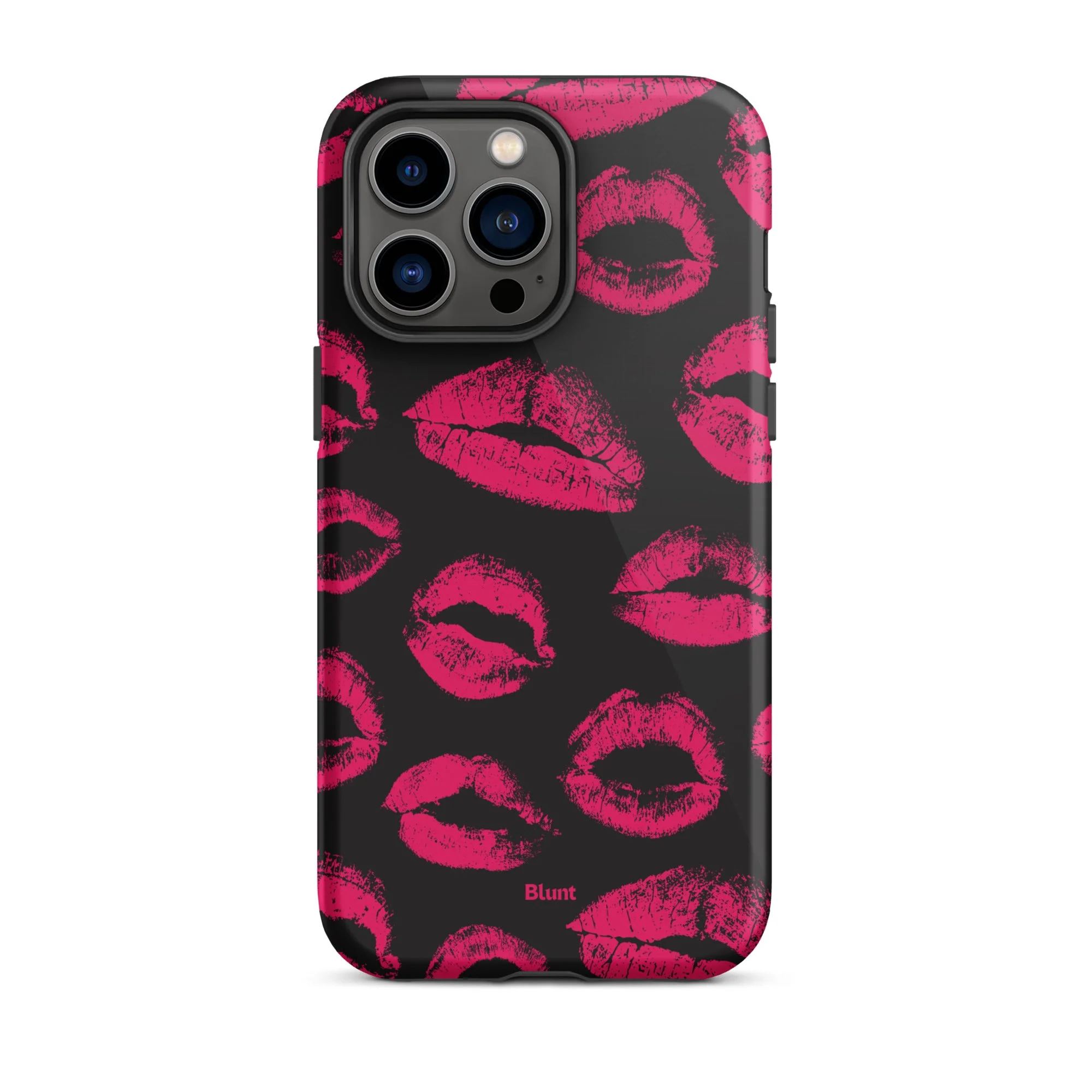 Kiss Me iPhone Case - Image 21
