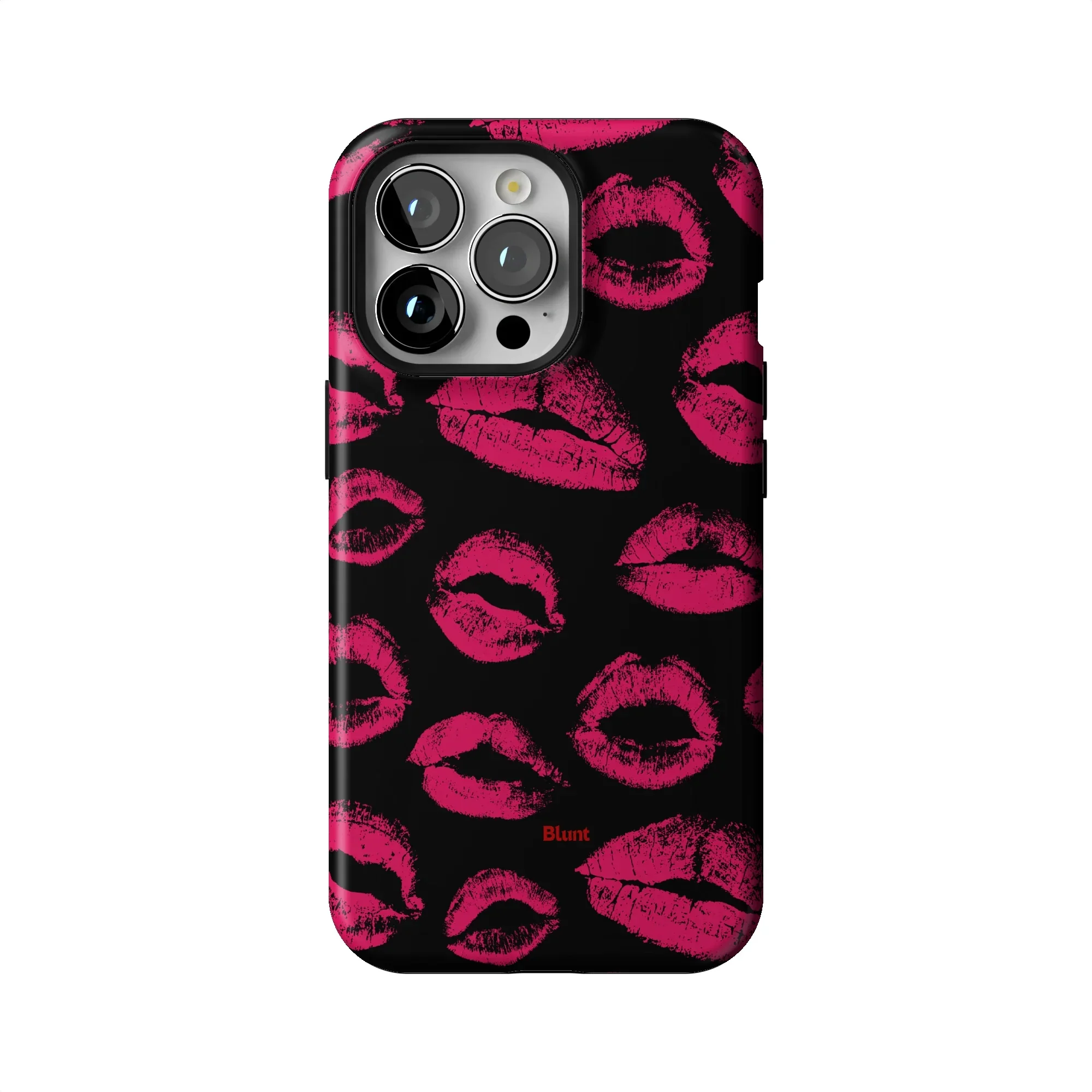 Kiss Me iPhone Case - Image 218