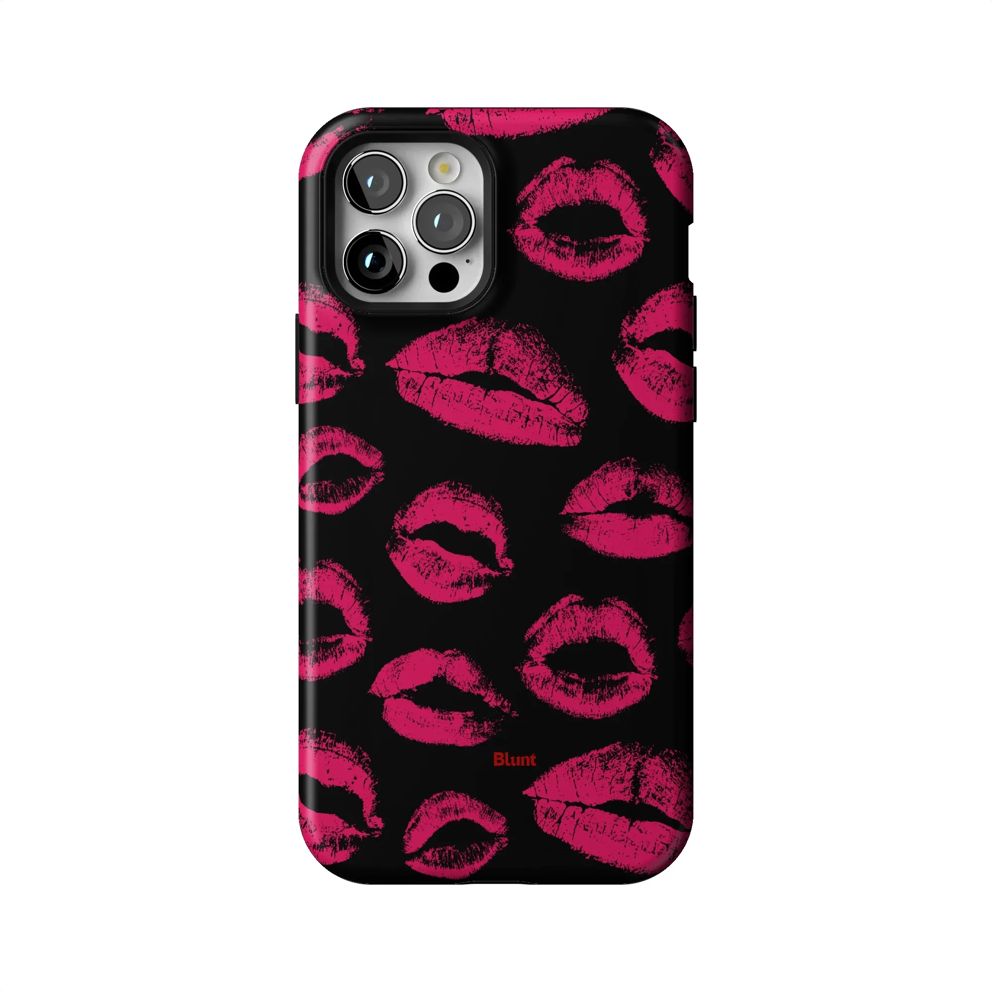 Kiss Me iPhone Case - Image 222